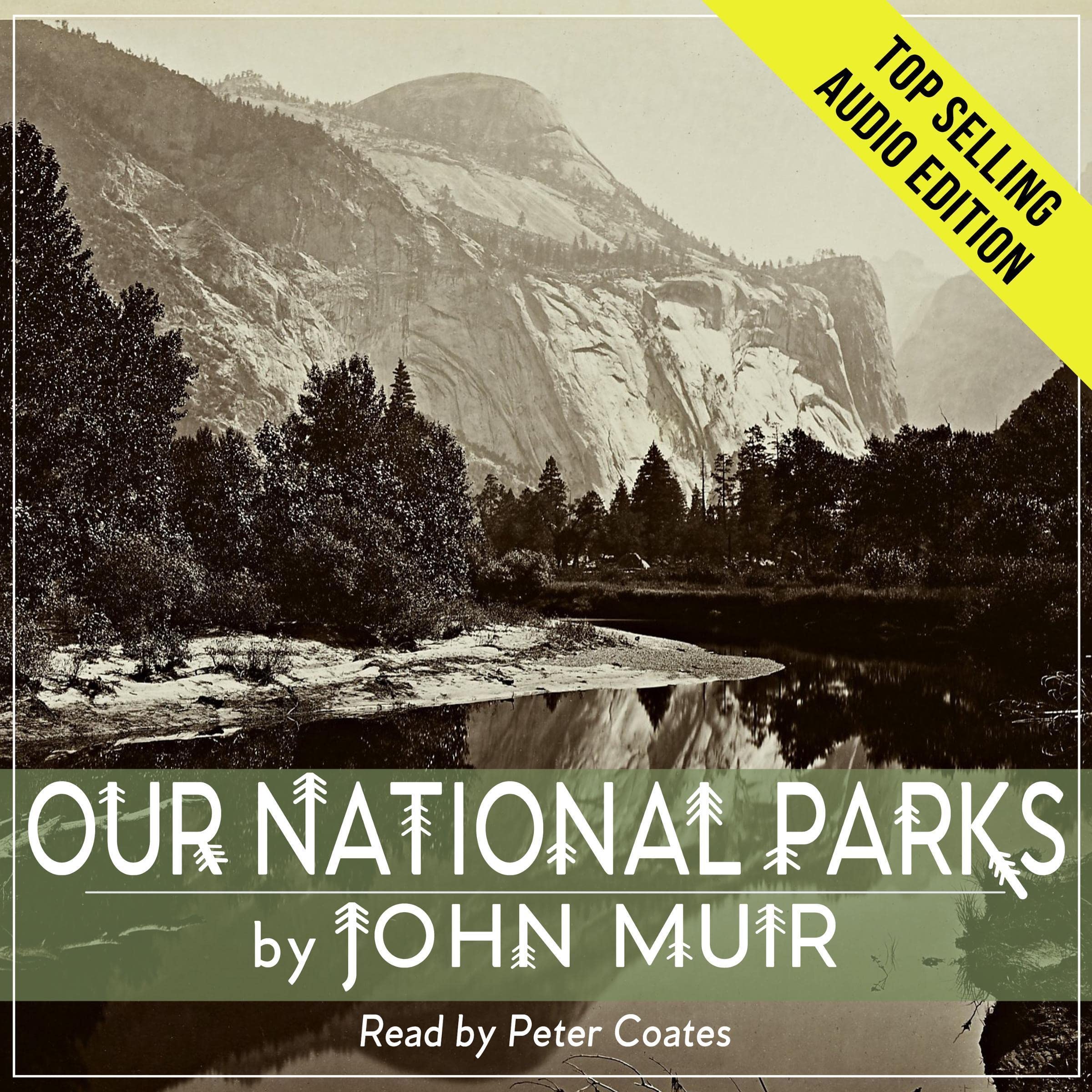 Our National Parks