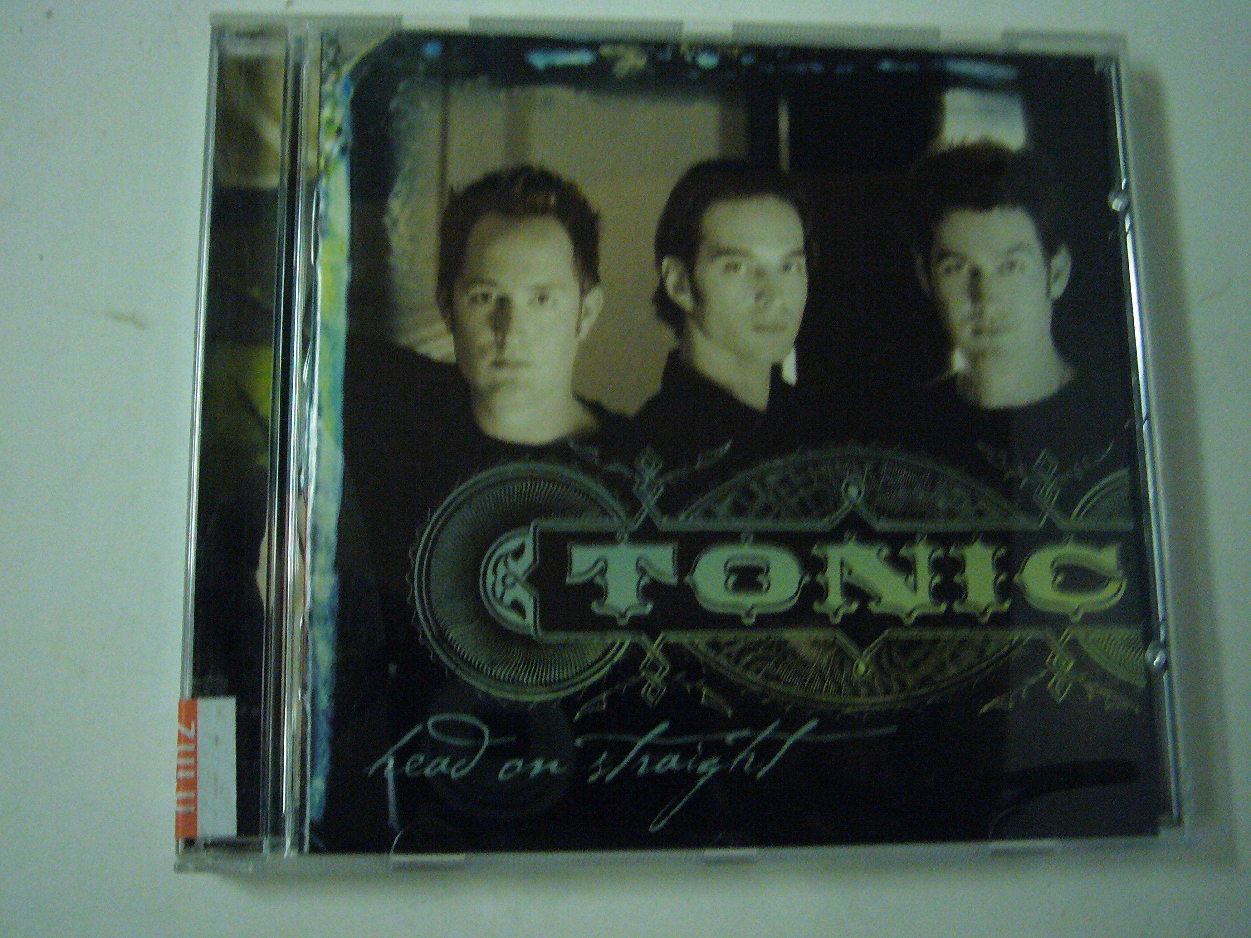 Head On Straight [Audio CD] TONIC