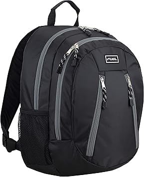 multi functional backpack