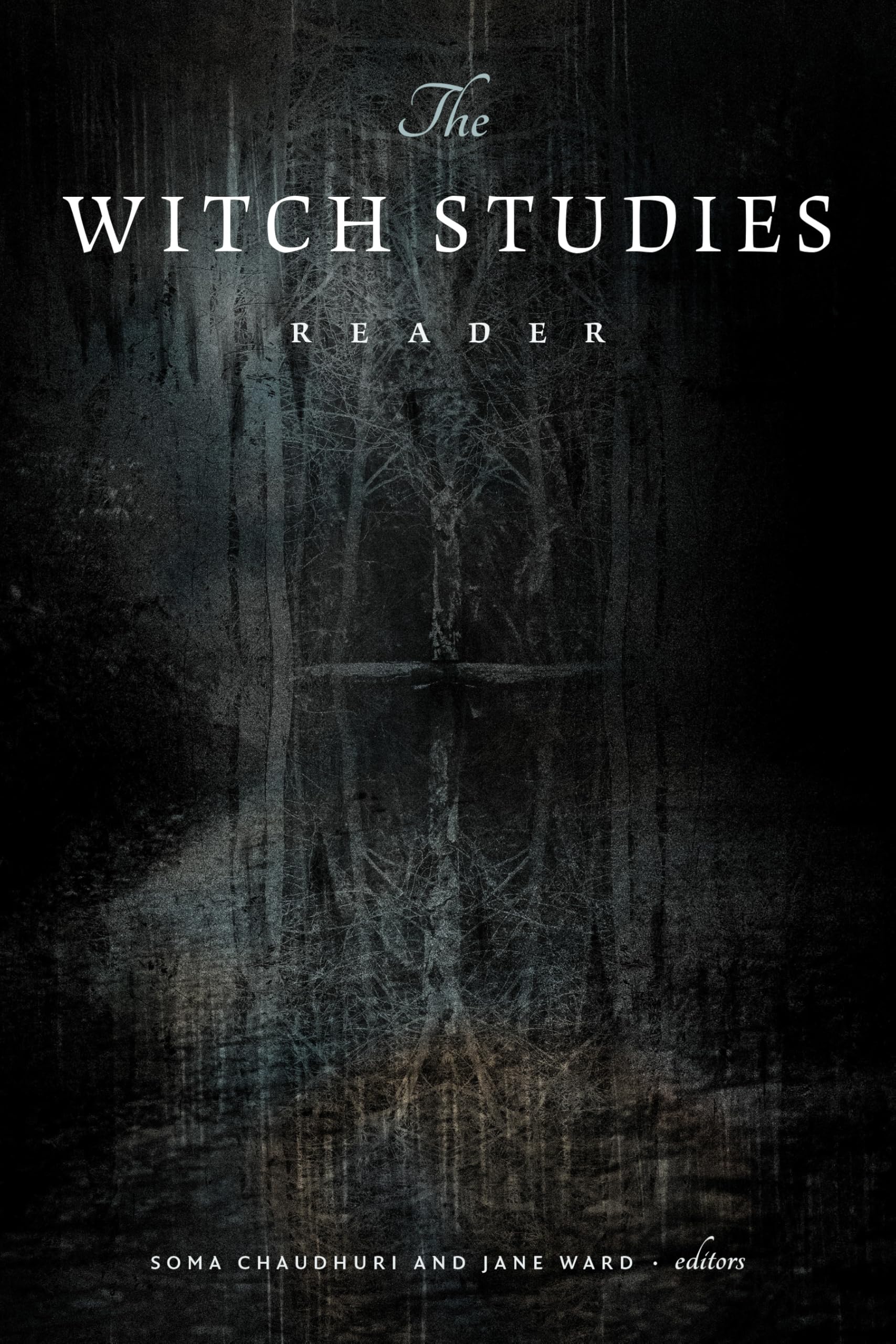 The Witch Studies Reader Hardcover – 25 April 2025