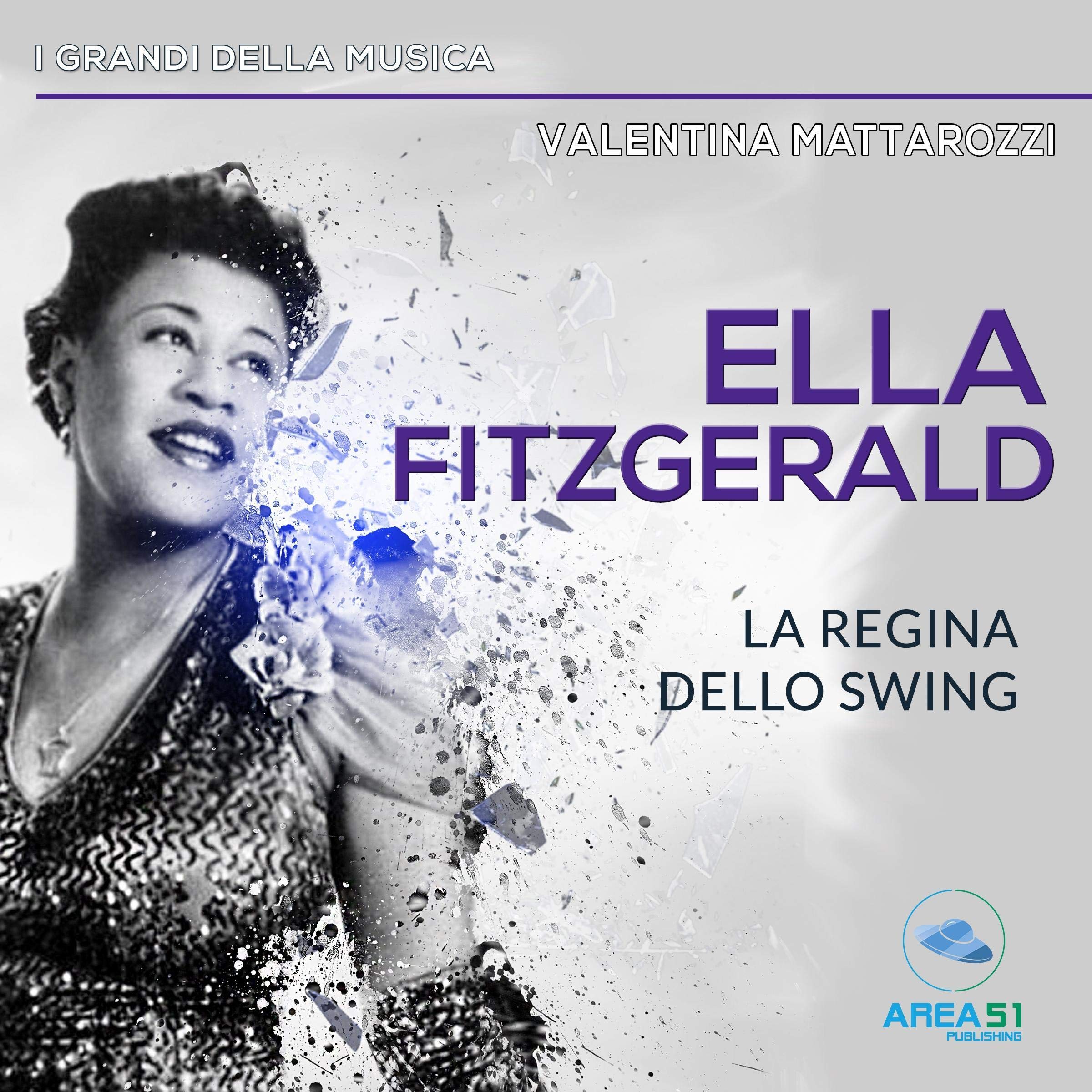 Ella Fitzgerald