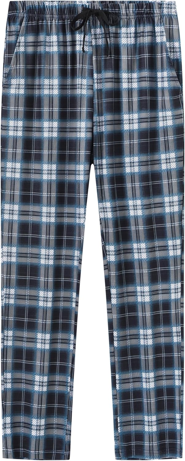 MoFiz Women's Pajama sets Long Sleeve Sleepwear Soft Christmas Pajamas 2 Piece Loungewear Warm Pjs Sets for Winter Holiday - Image 9