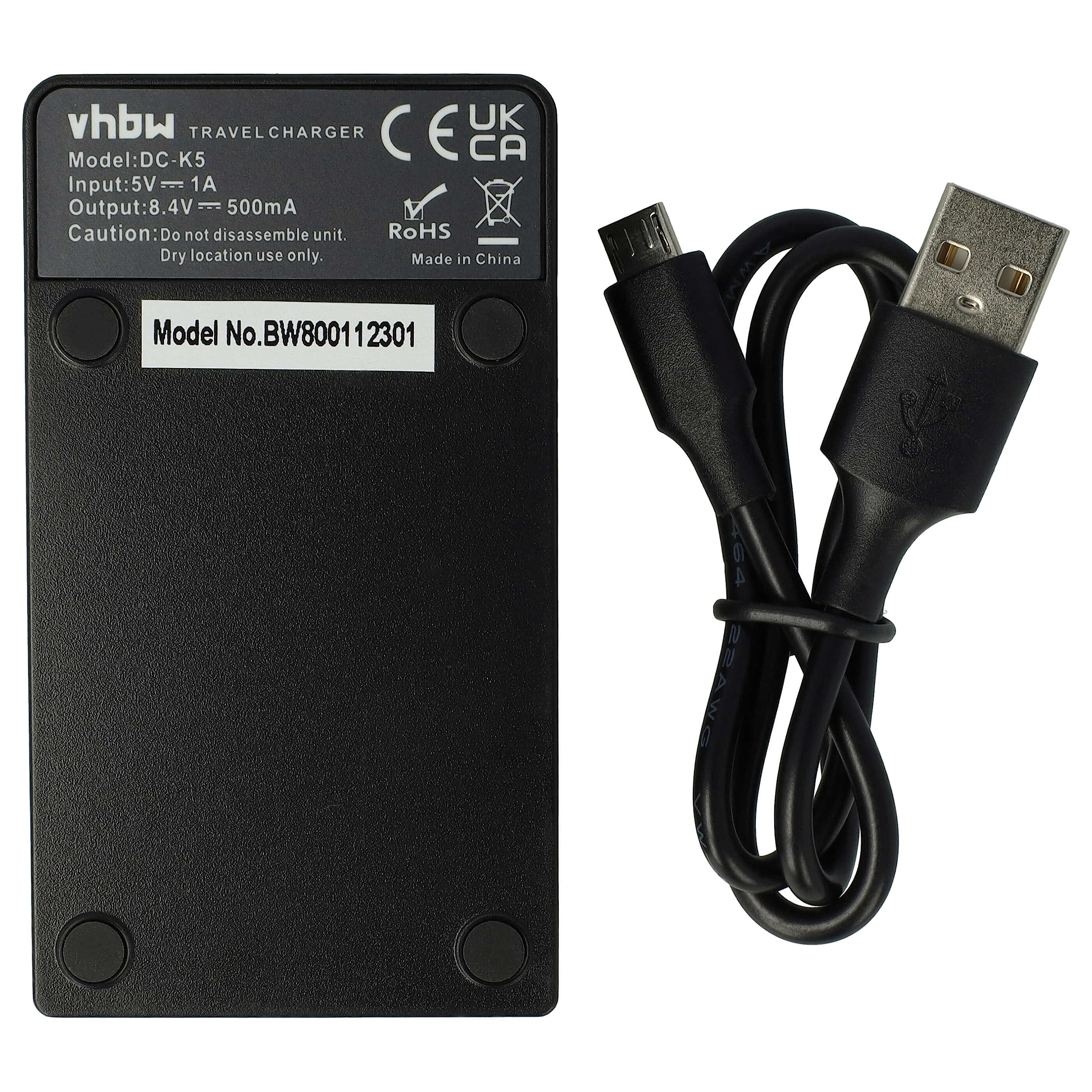 EH-5 Bloc D'alimentation Plus EP-5A Kit De Charge De Rechange Pour