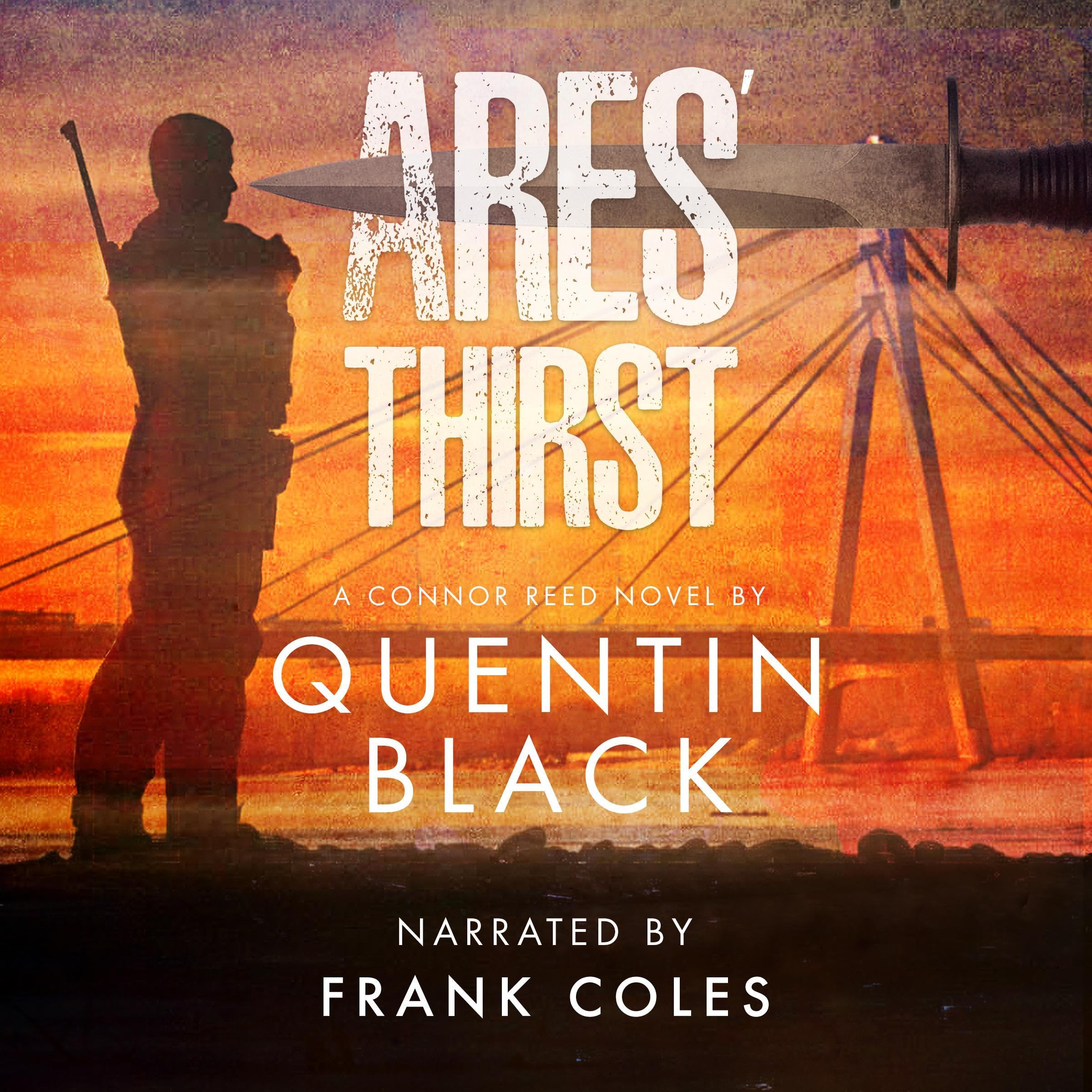 Ares’ Thirst