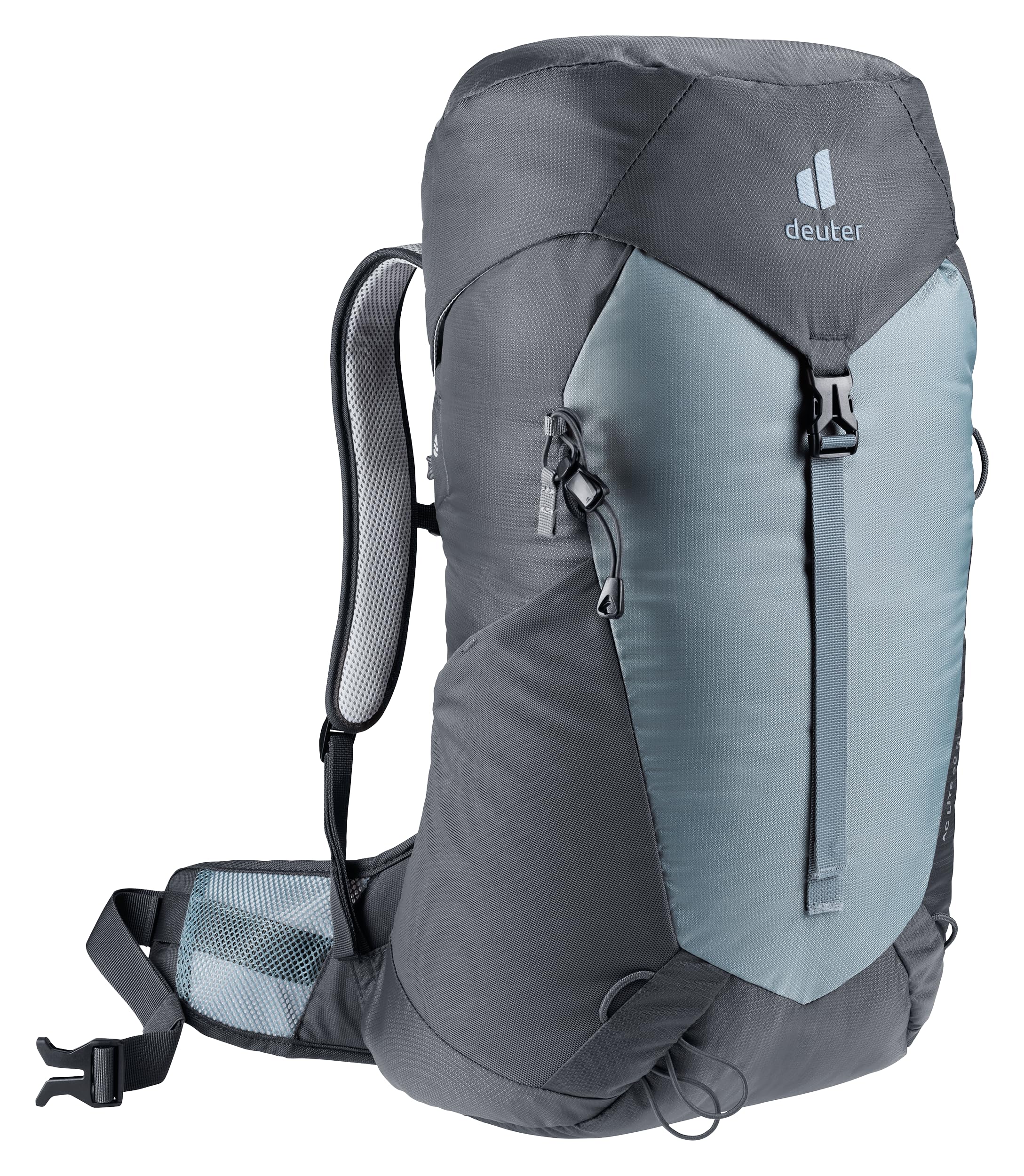Deuter Damski plecak turystyczny Ac Lite 28 Sl (2024) (1 szt.)