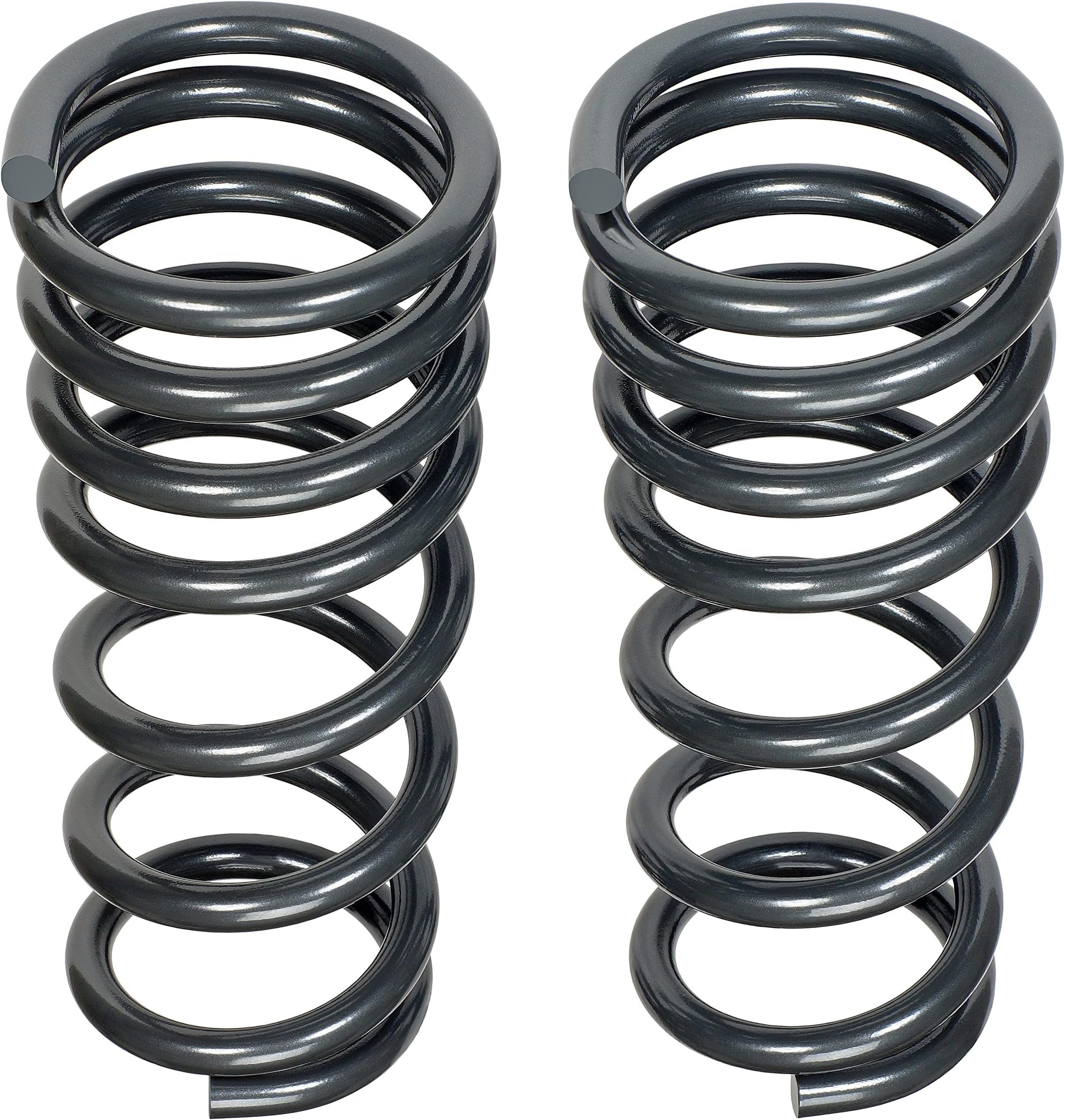 Dorman 929950 Front Heavy Duty Coil Spring Upgrade 35