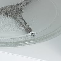 Vista 5 de Horno microondas Westinghouse para encimera, Para uso encima del mueble de la cocina, Blanco