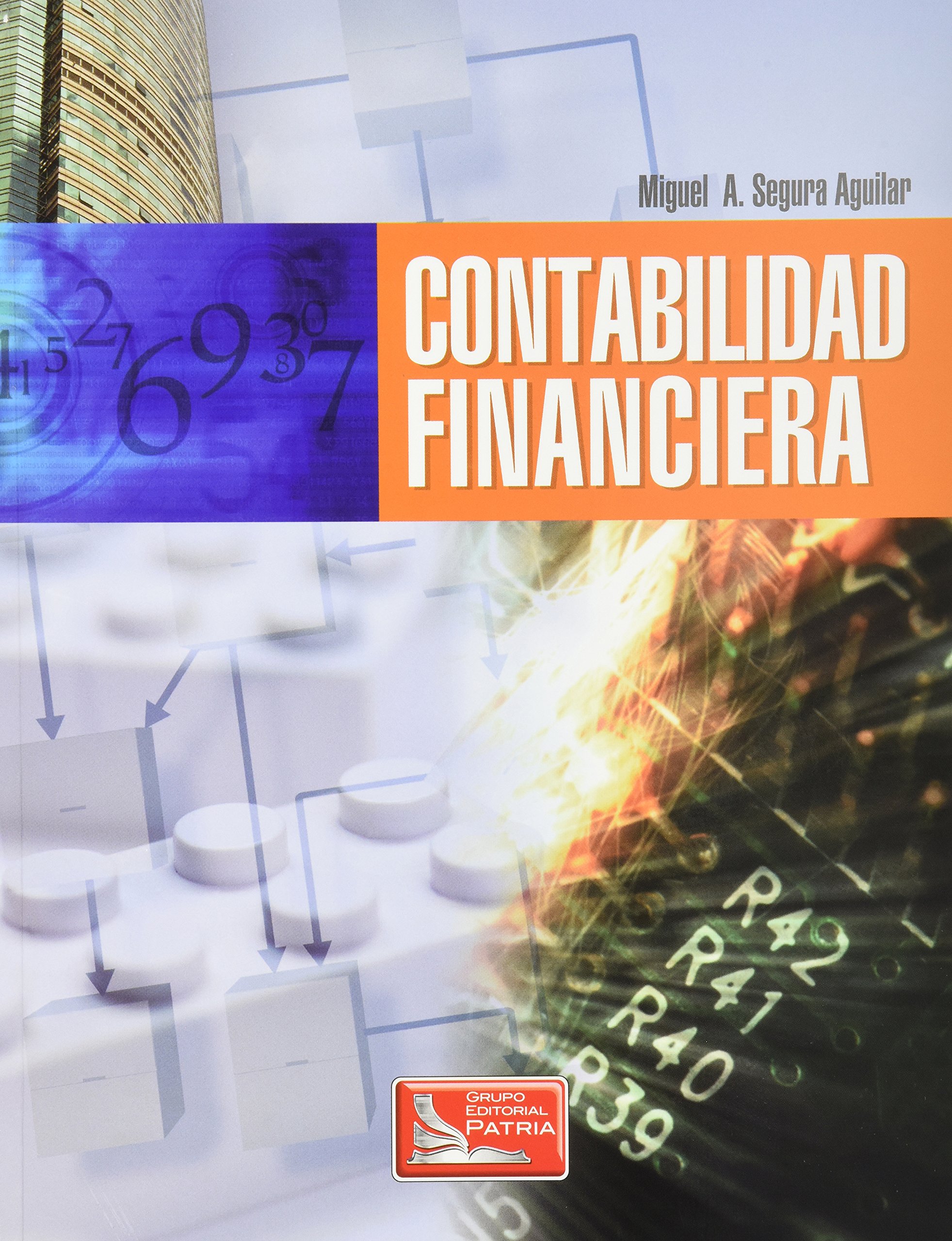 contabilidad financiera