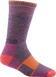Darn Tough Vermont Women's Merino Wool Boot Socks Full Cushion