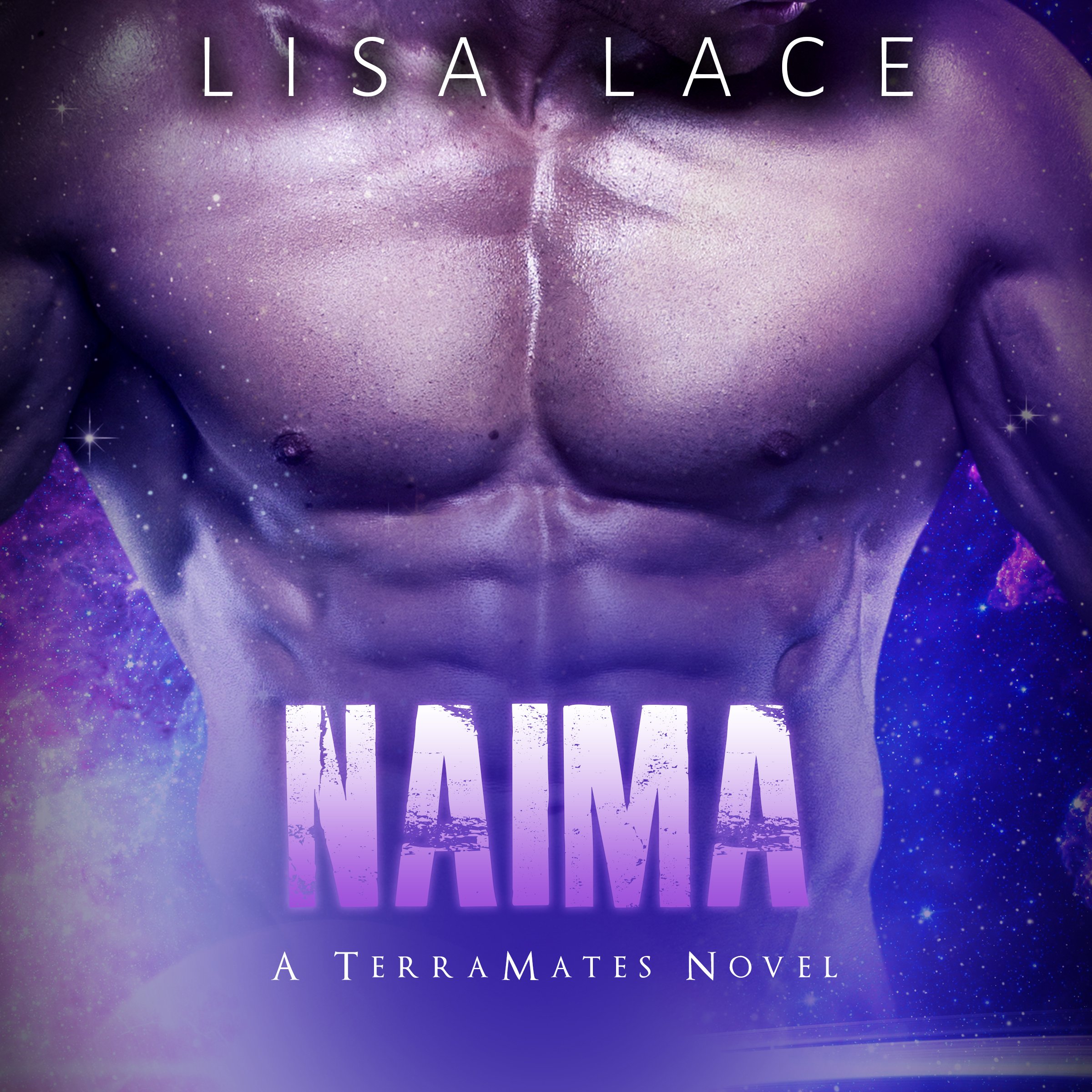 Cover art for Naima