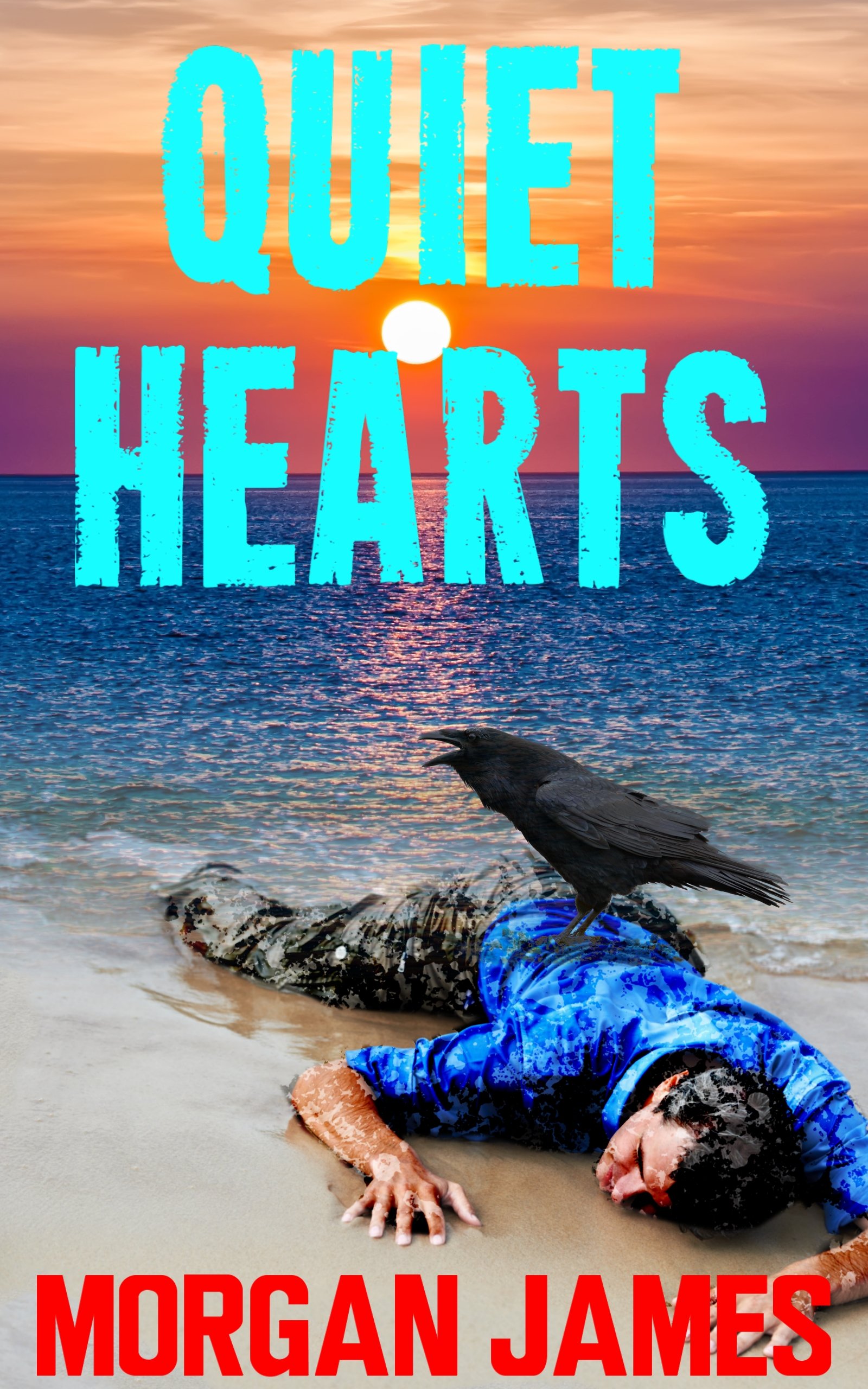 Quiet Hearts (Promise McNeal Mysteries Book 3)