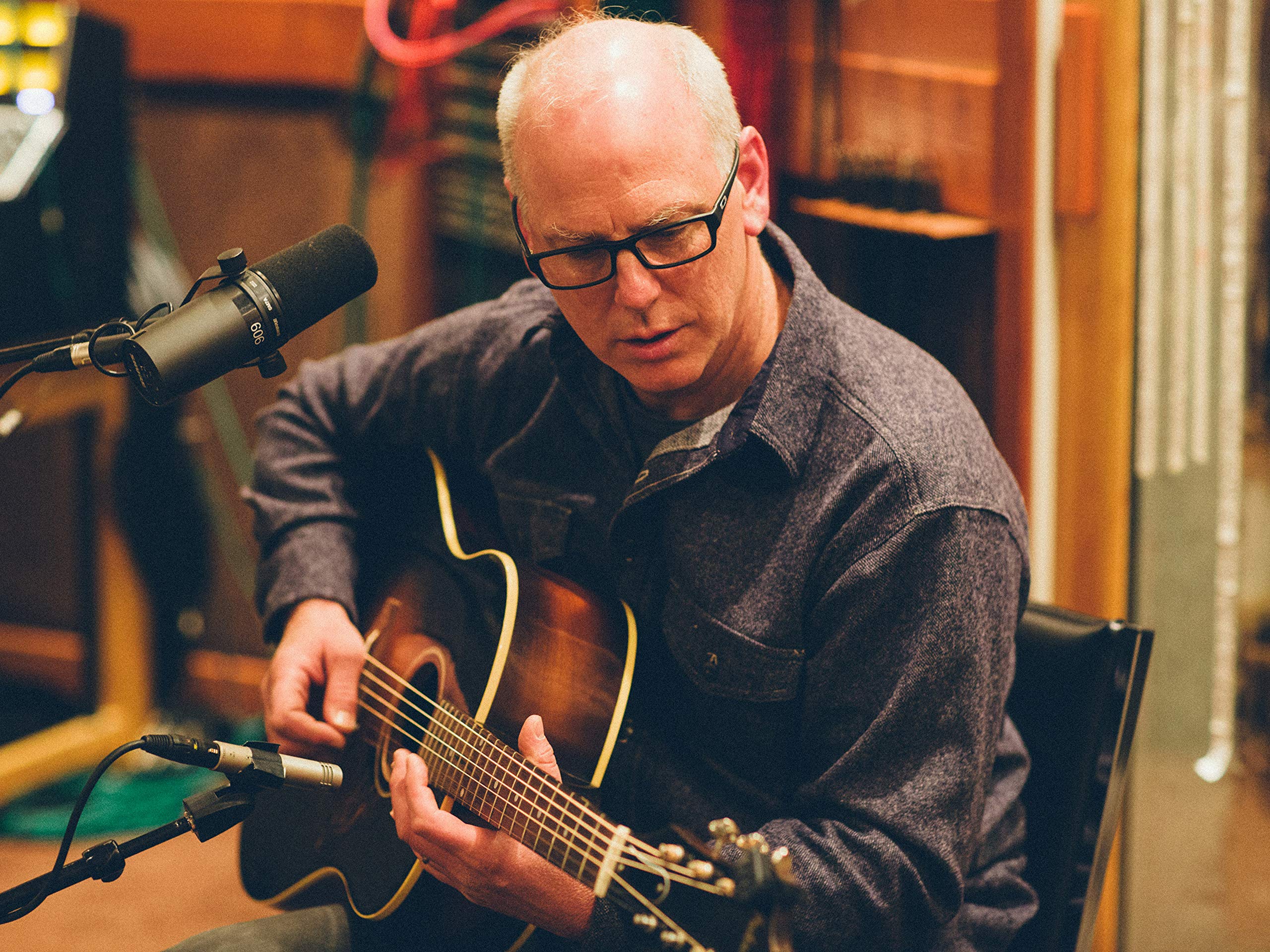 Greg Graffin
