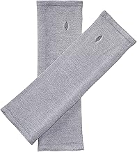 Enter the Complex® Arm Warmers with Thumb Hole, Merino Wool for Men and Women