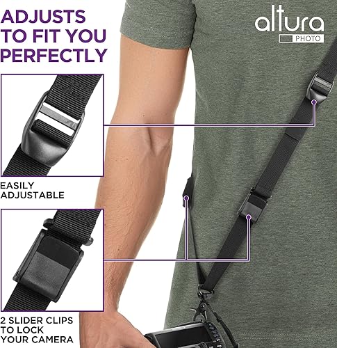 Miniatura 6 de Correas Altura