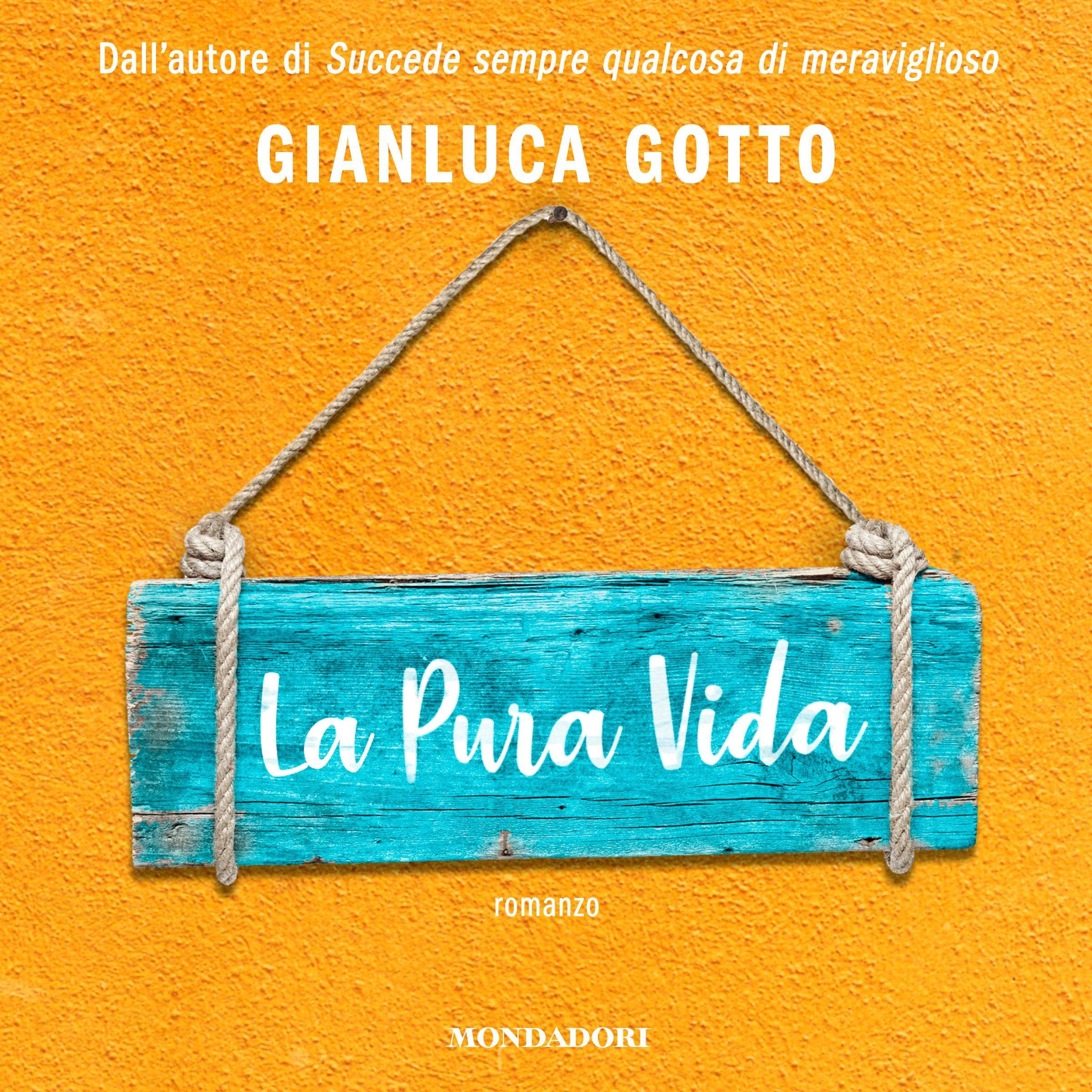 La pura vida