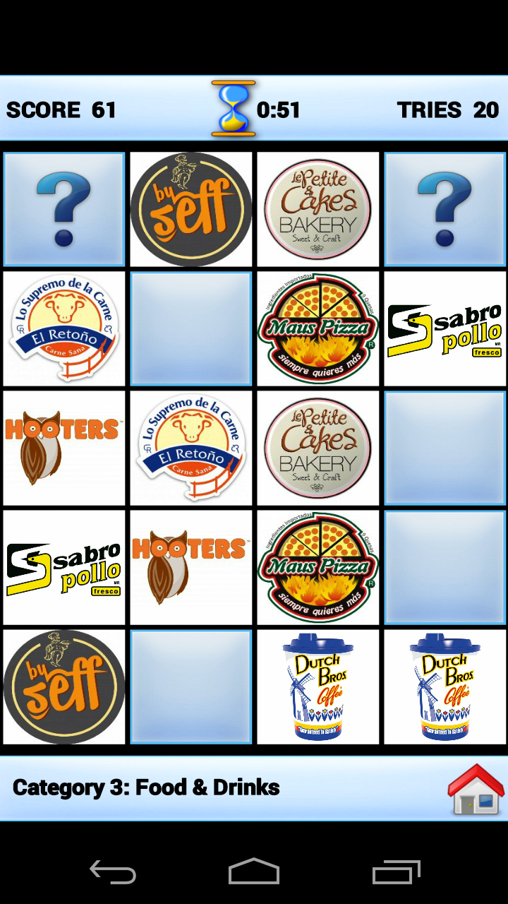 matching games for adults free App on Amazon Appstore