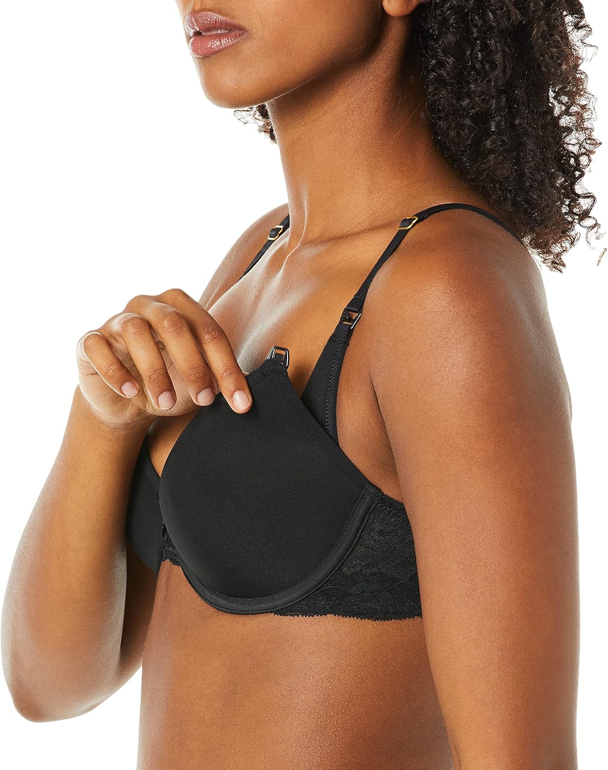 Rosie Pope Women's Maternity Pip N Vine Underwire Lightly Lined Nursing Bra