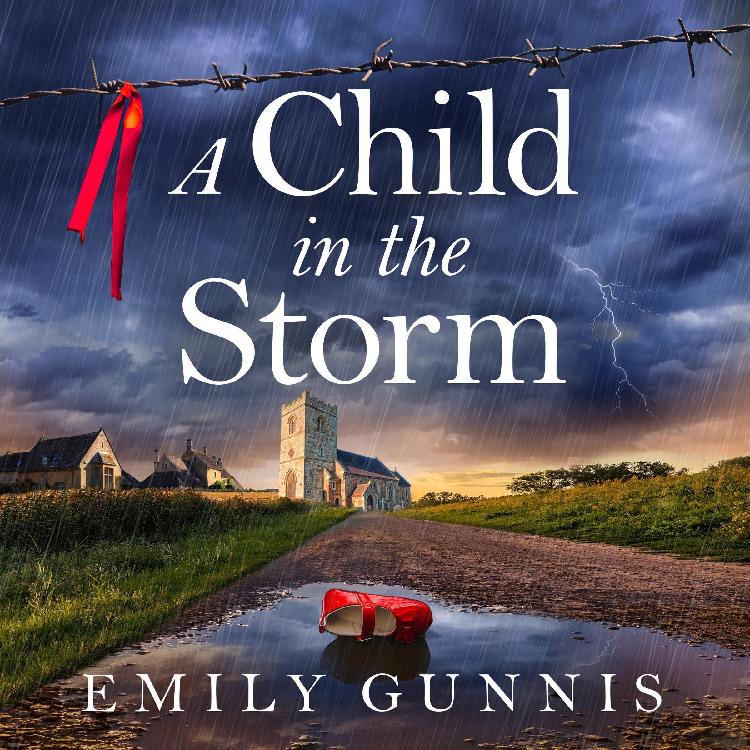 A Child in the Storm
