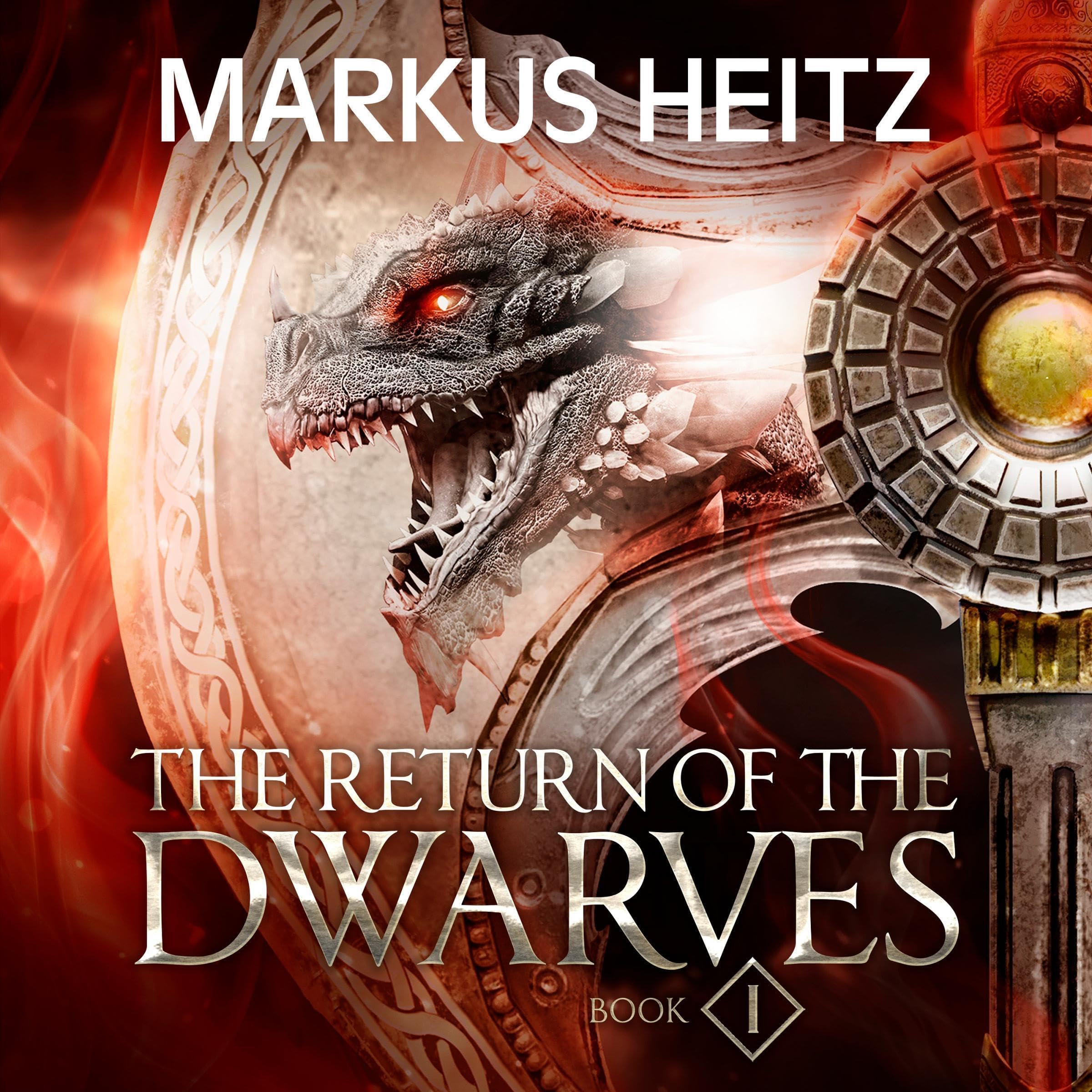 The Return of the Dwarves