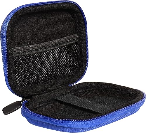 Miniatura 4 de WGear Funda para cámara digital Sony W800S, DSCW830 Canon PowerShot ELPH180, ELPH 190, ELPH 350 HS, ELPH 310 HS, ELPH 360 Kodak PIXPRO Friendly Zoom