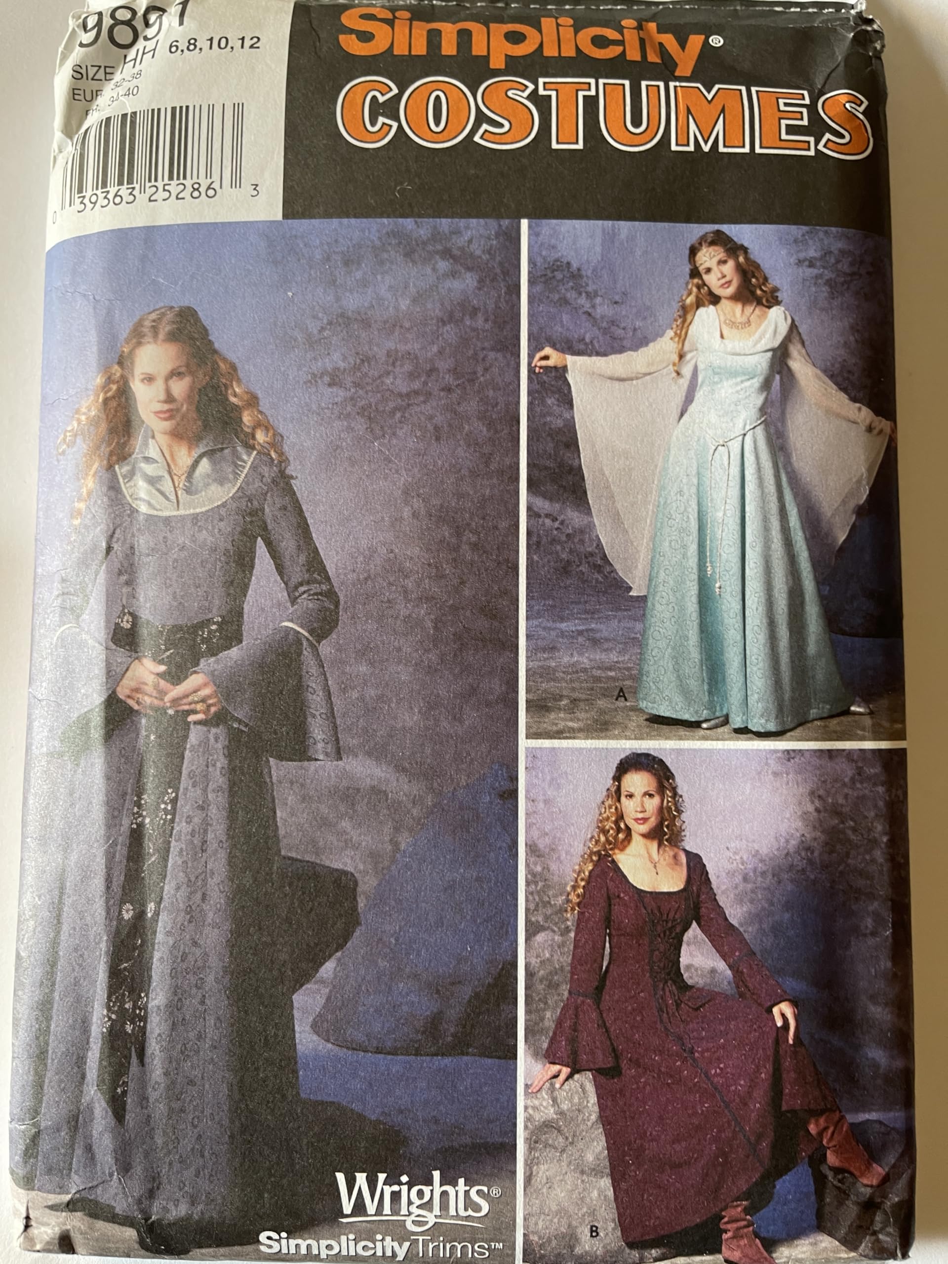 Costumes pour femme Simplicity ajustés : finissez-en avec les vêtements mal taillés