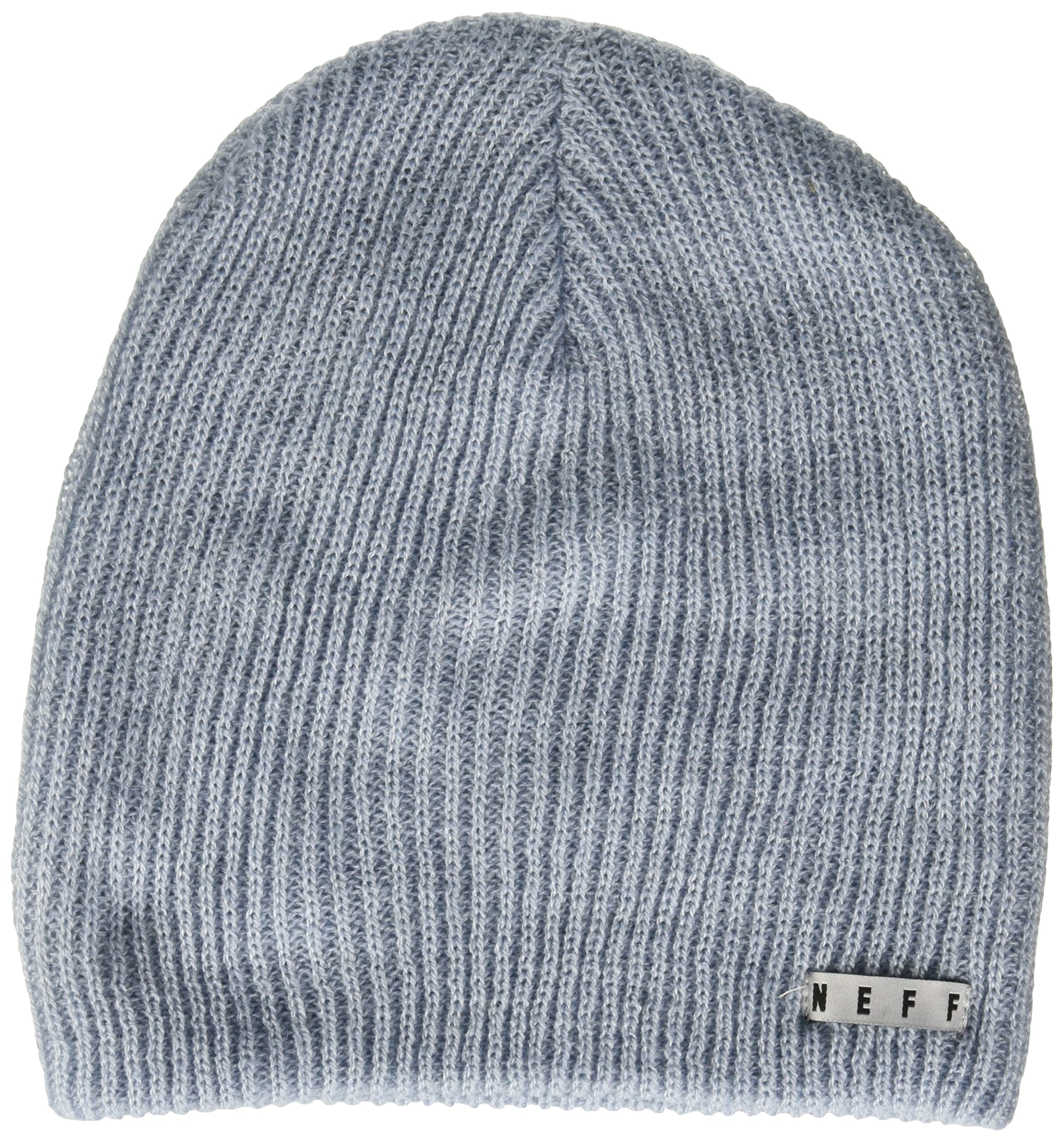 Men's Daily Beanie, Warm, Slouchy, Soft Headwear
