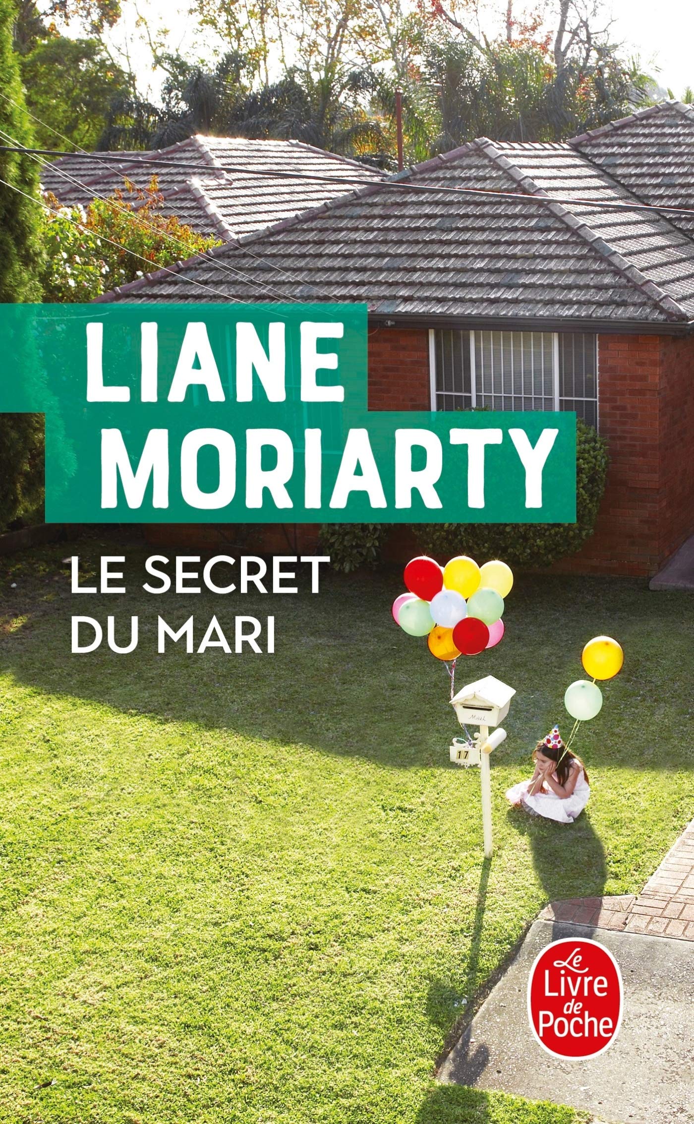 Le Secret du mari (Littérature)