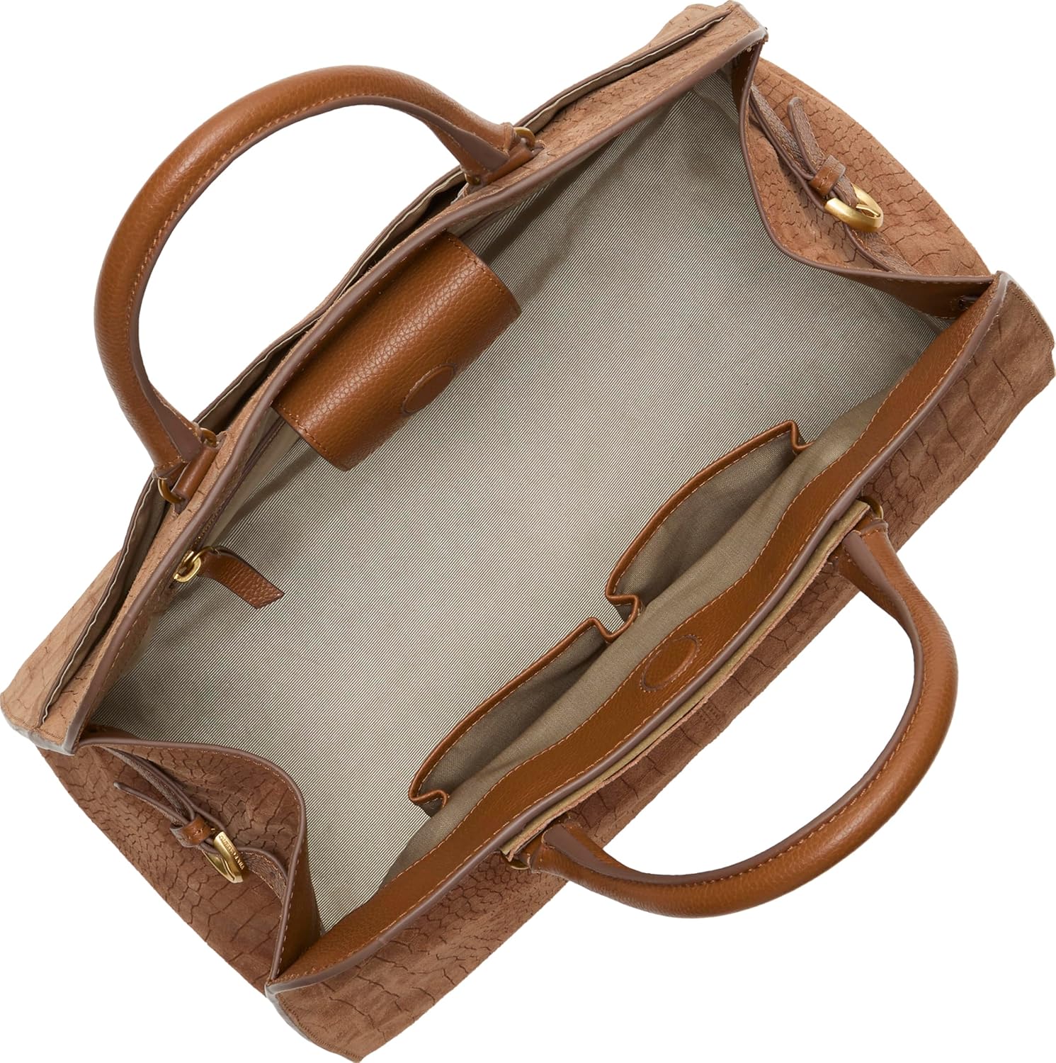 Tasha Satchel Bag