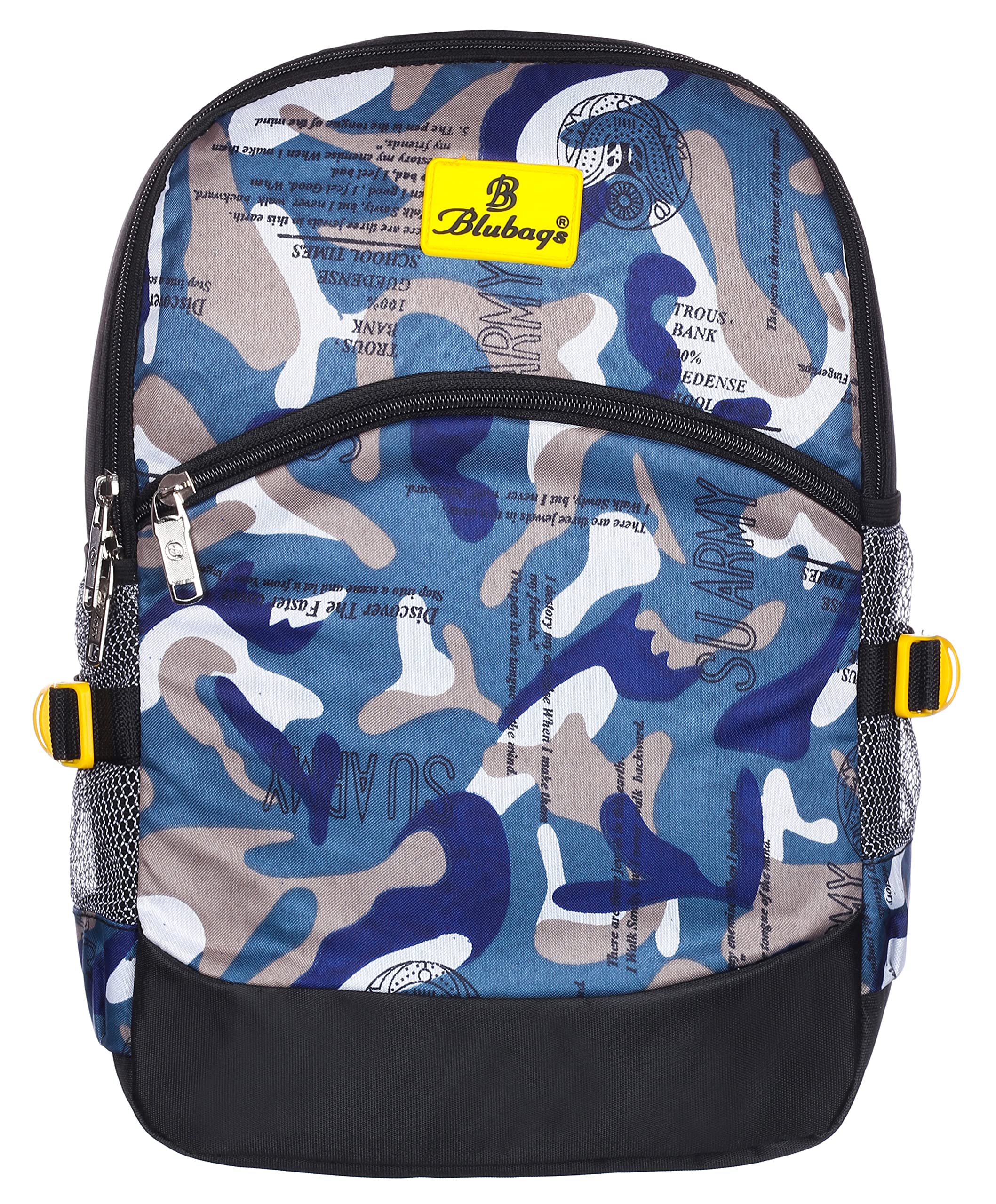 Kids School Bags Nursery to KG Class Backpack for boys and Girls-image-45