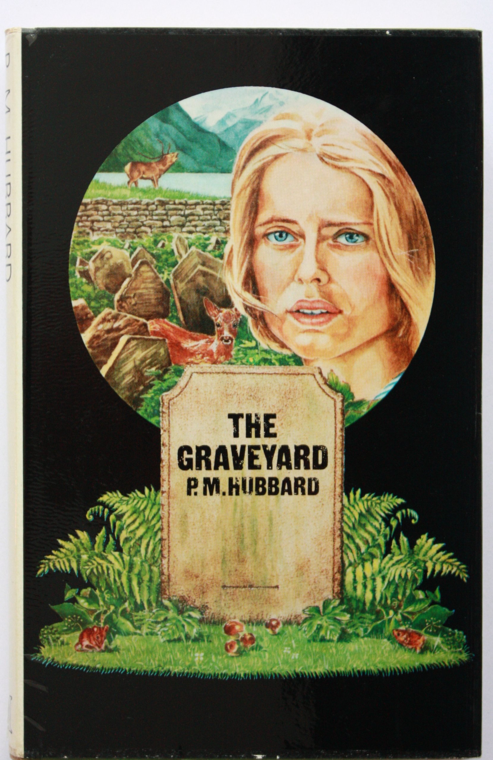 The graveyard
