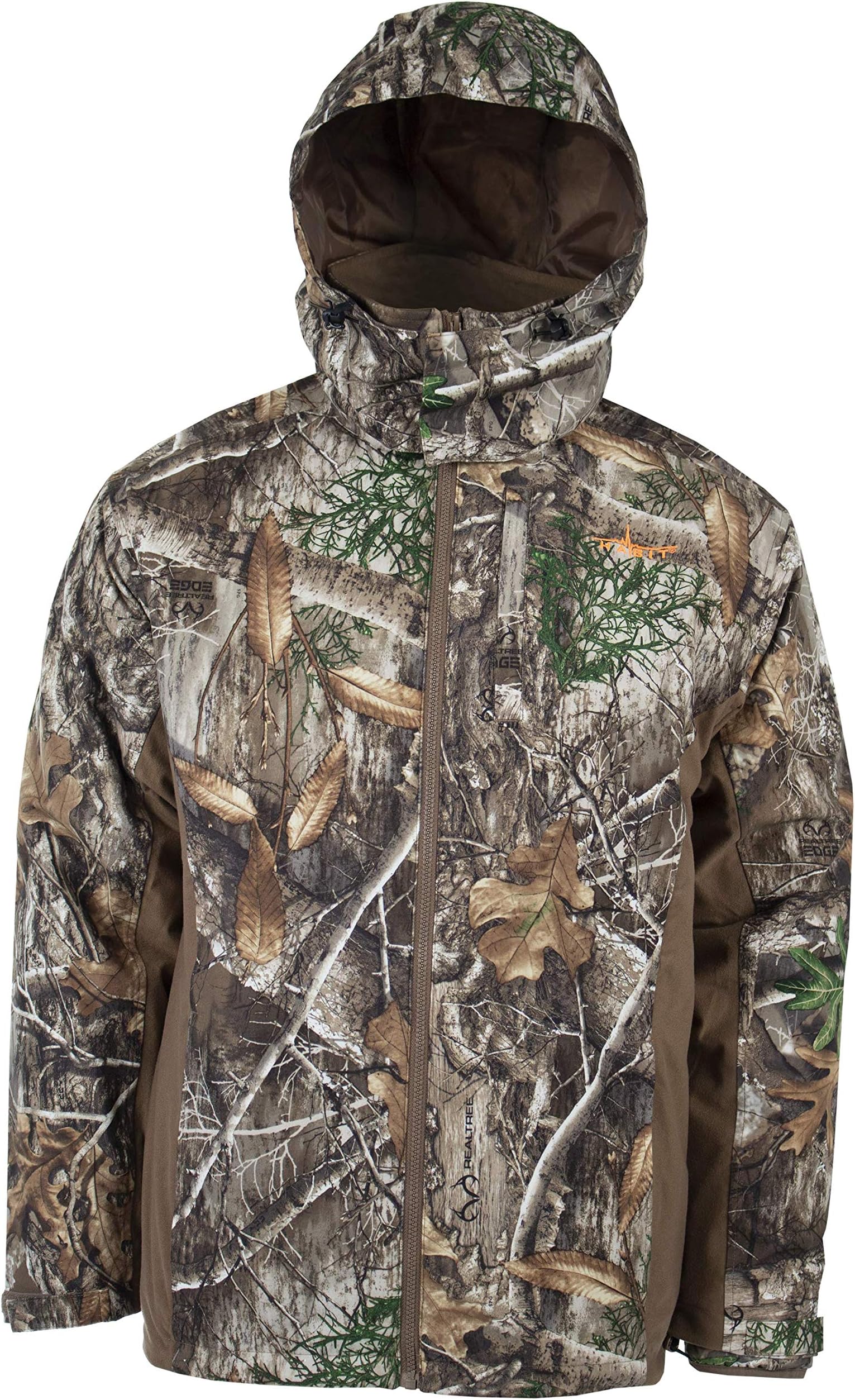 HABITMen's Middle Fork 4-in-1 Parka