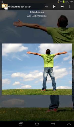 Al Encuentro con tu Ser. Conciencia y Pensamiento Positivo – vue 3