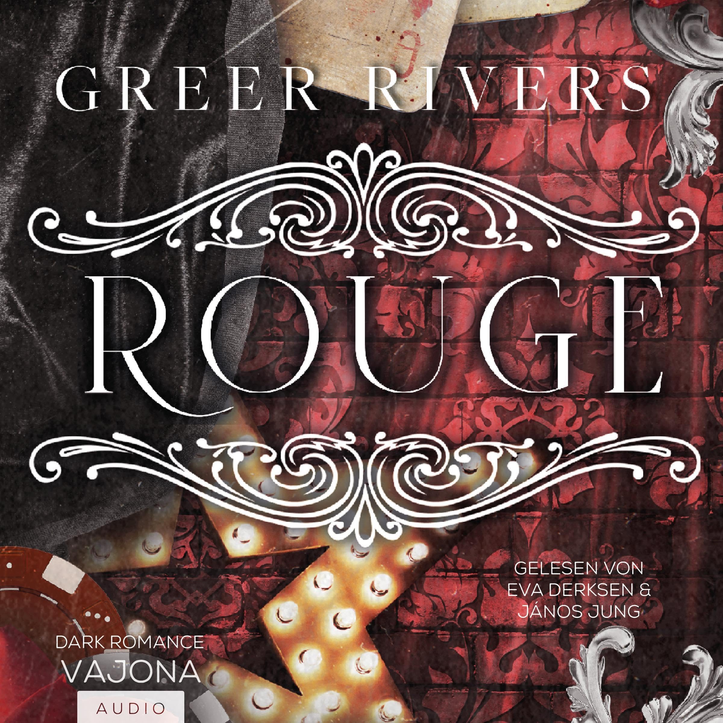 Rouge - A Dark Retelling