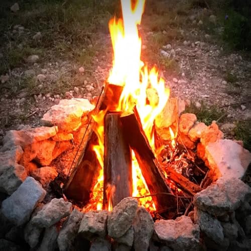 Campfire Sound