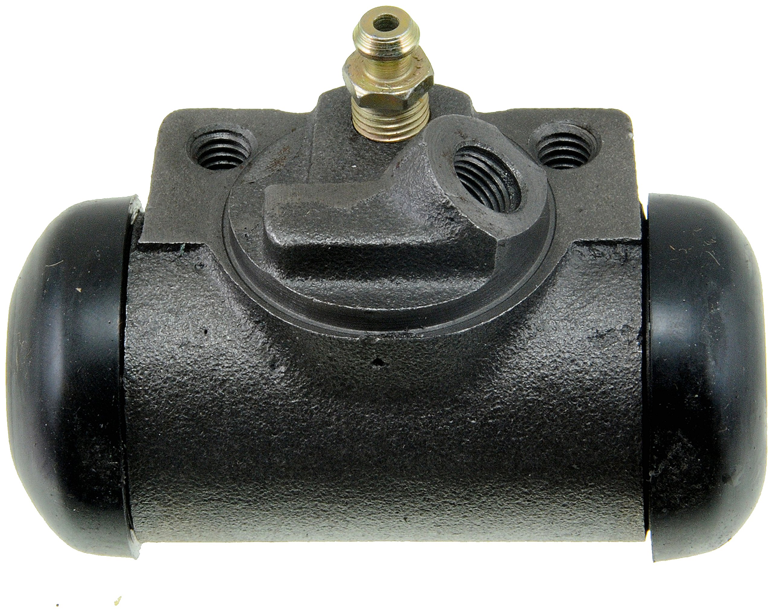 Dorman W45961 Front Passenger Side Drum Brake Wheel Cylinder Compatible with Select American Motors Models - WHEEL CYLINDER - Drum Brake Wheel Cylinder - This direct replacement drum brake wheel cylinder was specifically engineered to match the fit, function and performance of the original wheel cylinder on particular vehicles. It is manufactured and tested for quality assurance. - American Motors 1976-65