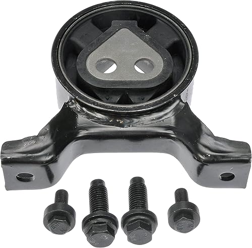 Dorman 523-207 Montaje diferencial trasero superior trasero compatible con modelos seleccionados de Toyota