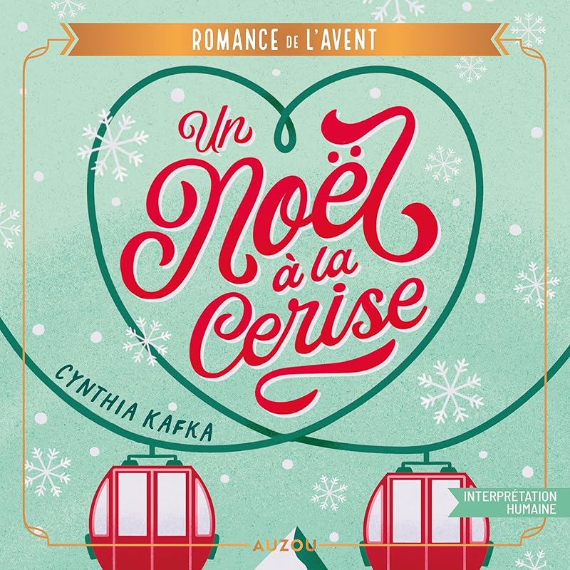 Carousel Item: Un Noël à la Cerise