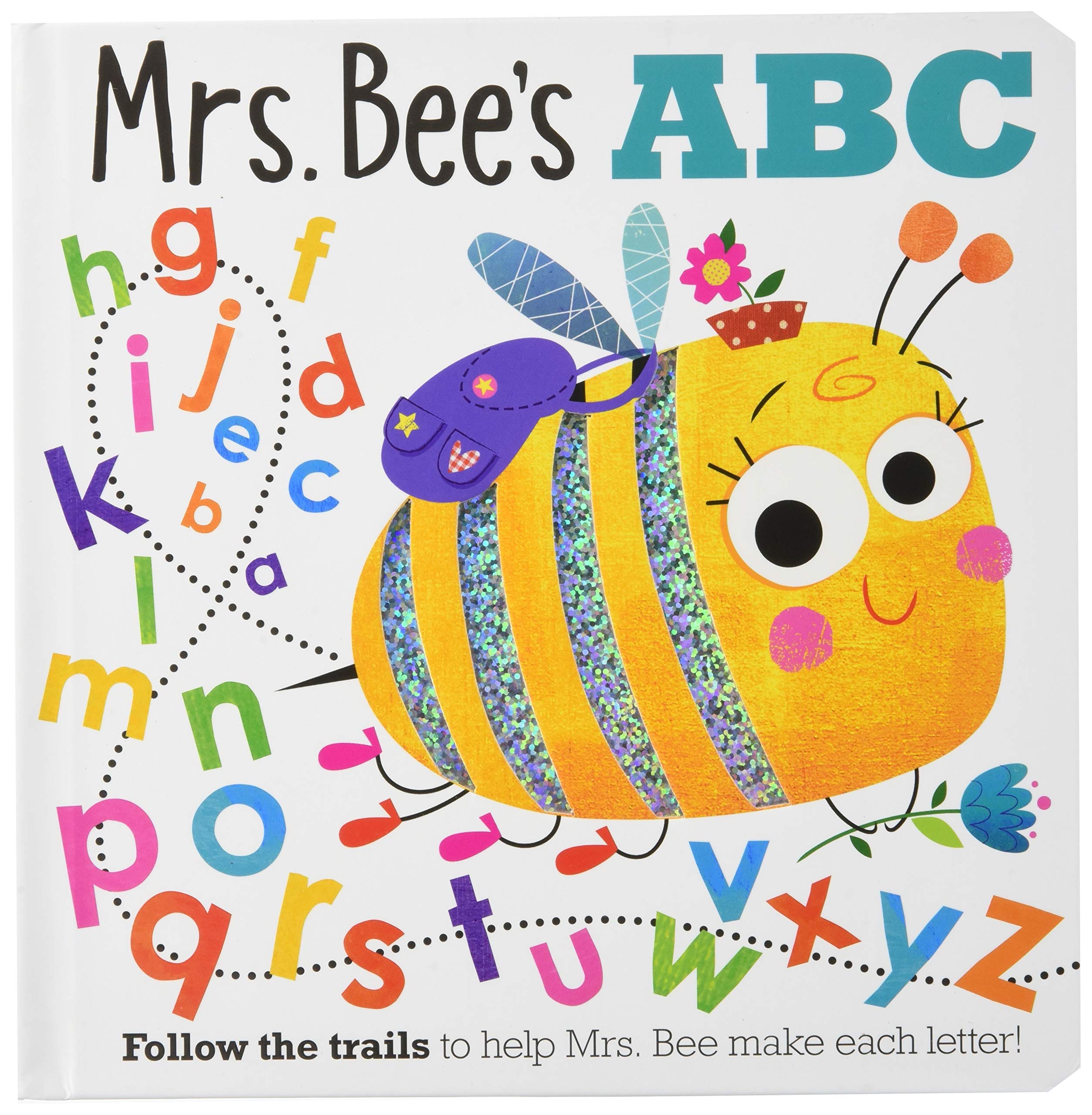 mr bees ABC