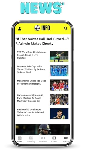 Football Info