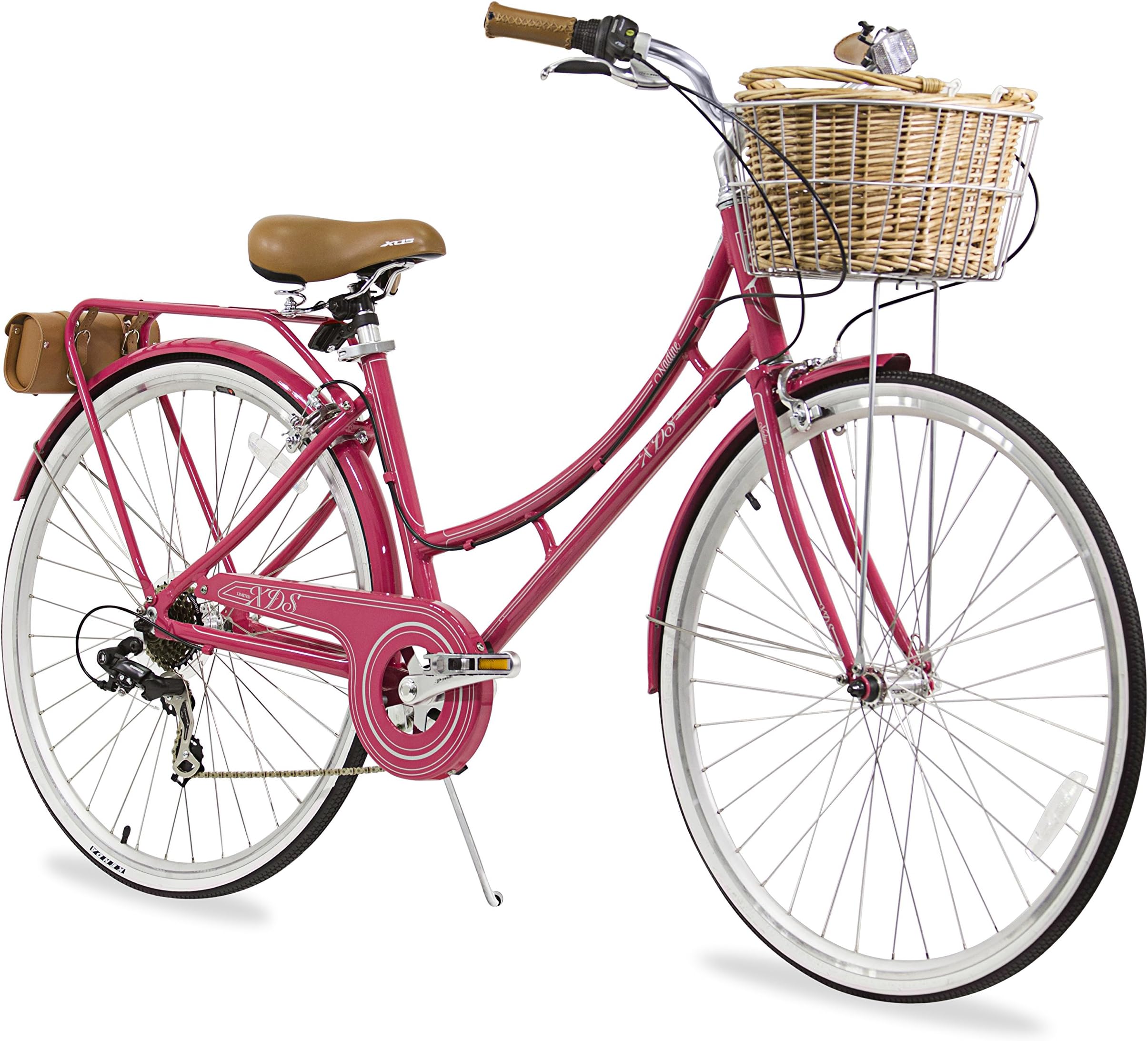 XDS Nadine 7-Speed Dutch Bike