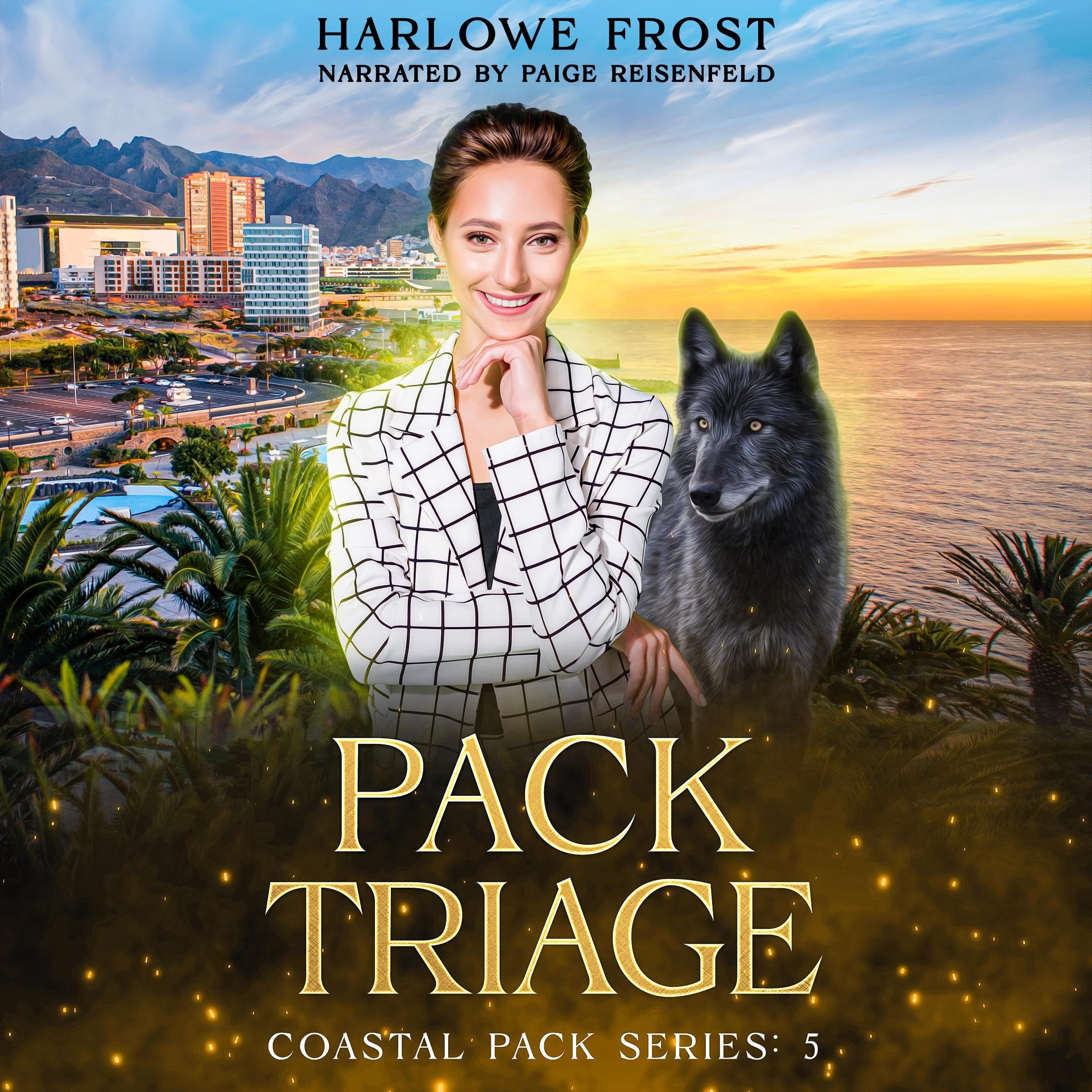 Cover art for Pack Triage