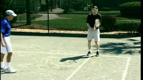 Complete Tennis Training by Pat Etcheberry