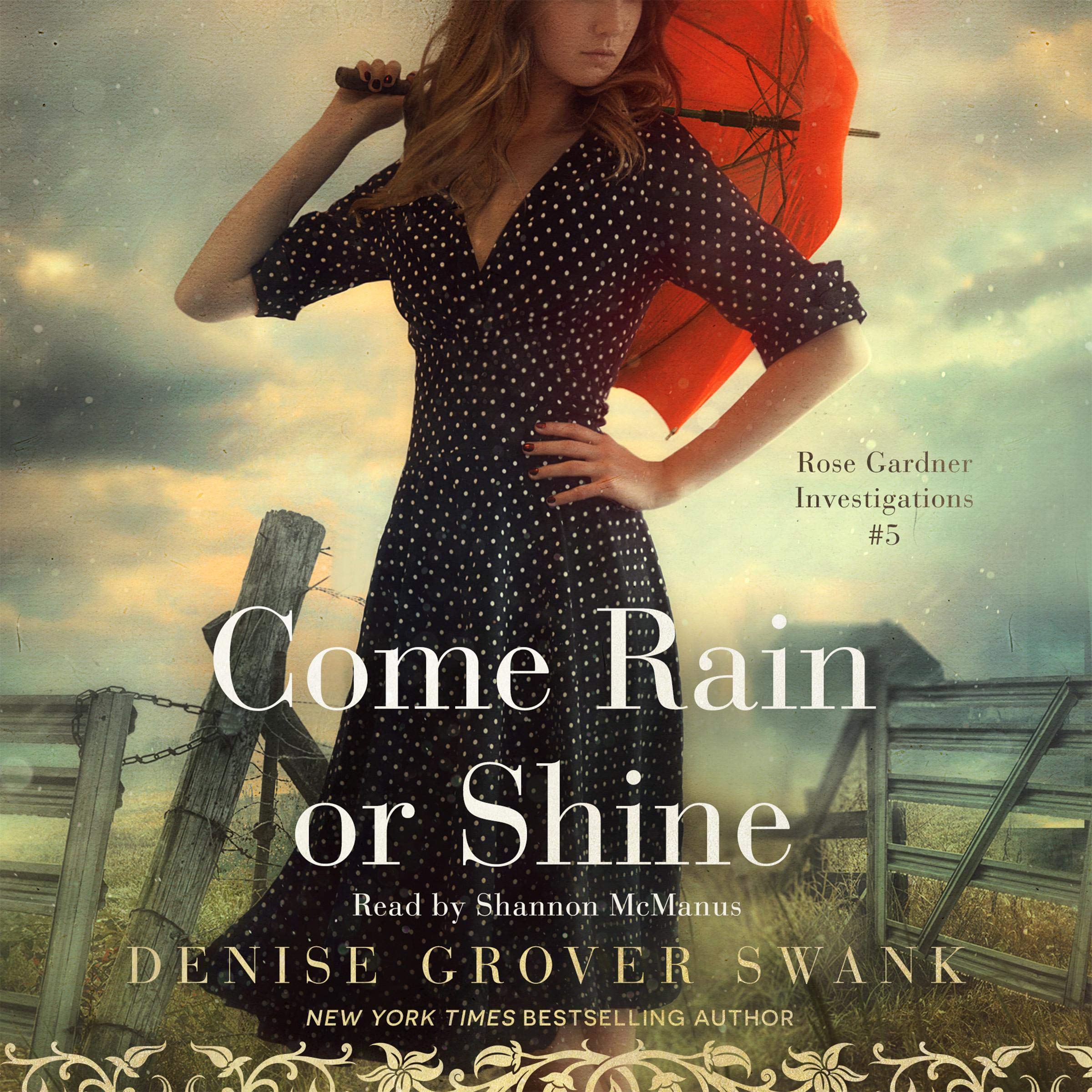 Cover art for Come Rain or Shine