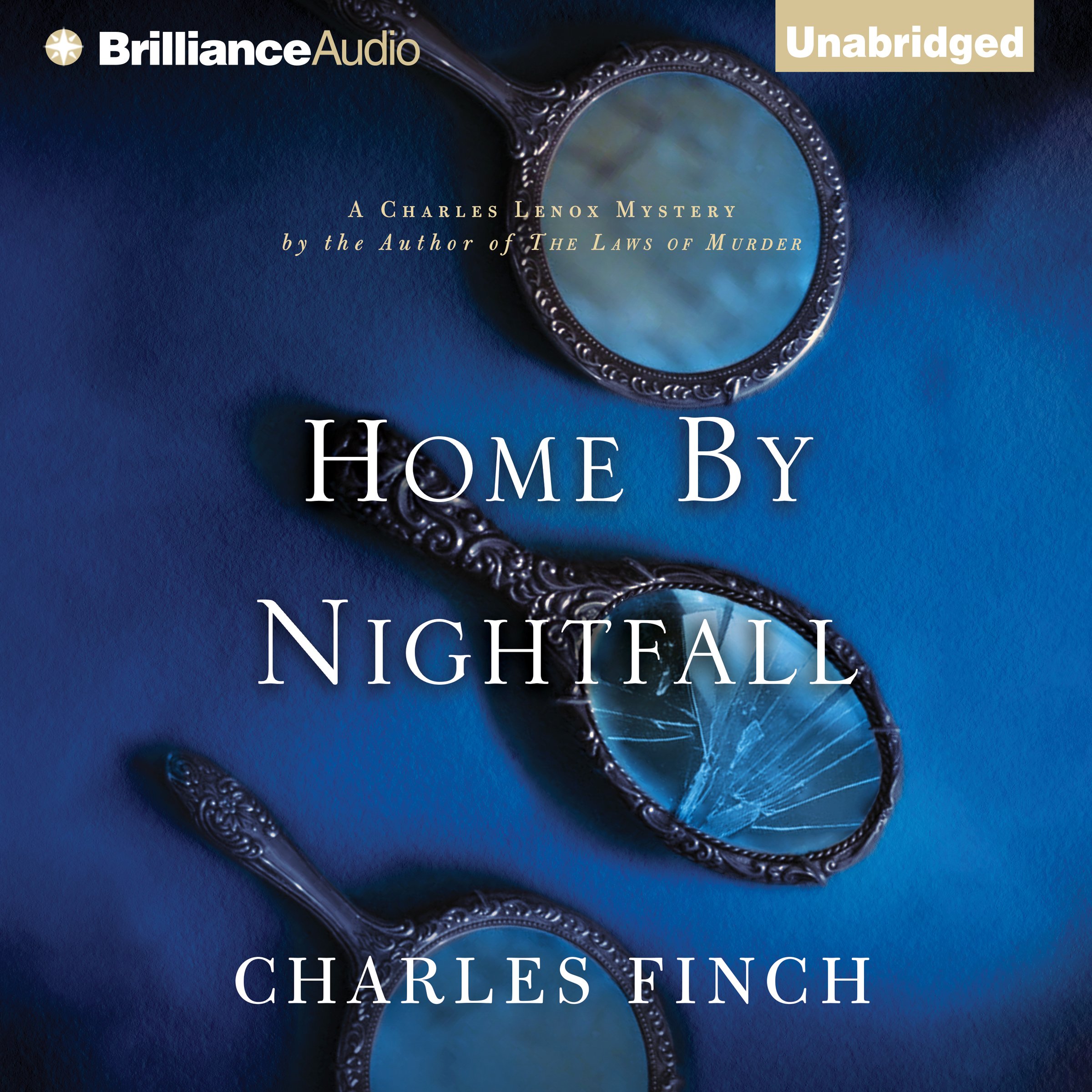 Cover art for Home by Nightfall