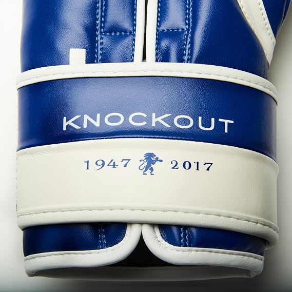 LEONE 1947, Knockout Boxing Gloves