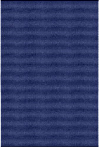 Miniatura 486 de IOHOUZE Alfombra lavable de 4 x 6 pies con parte trasera de goma antideslizante tejida para interiores y exteriores, alfombra para entrada