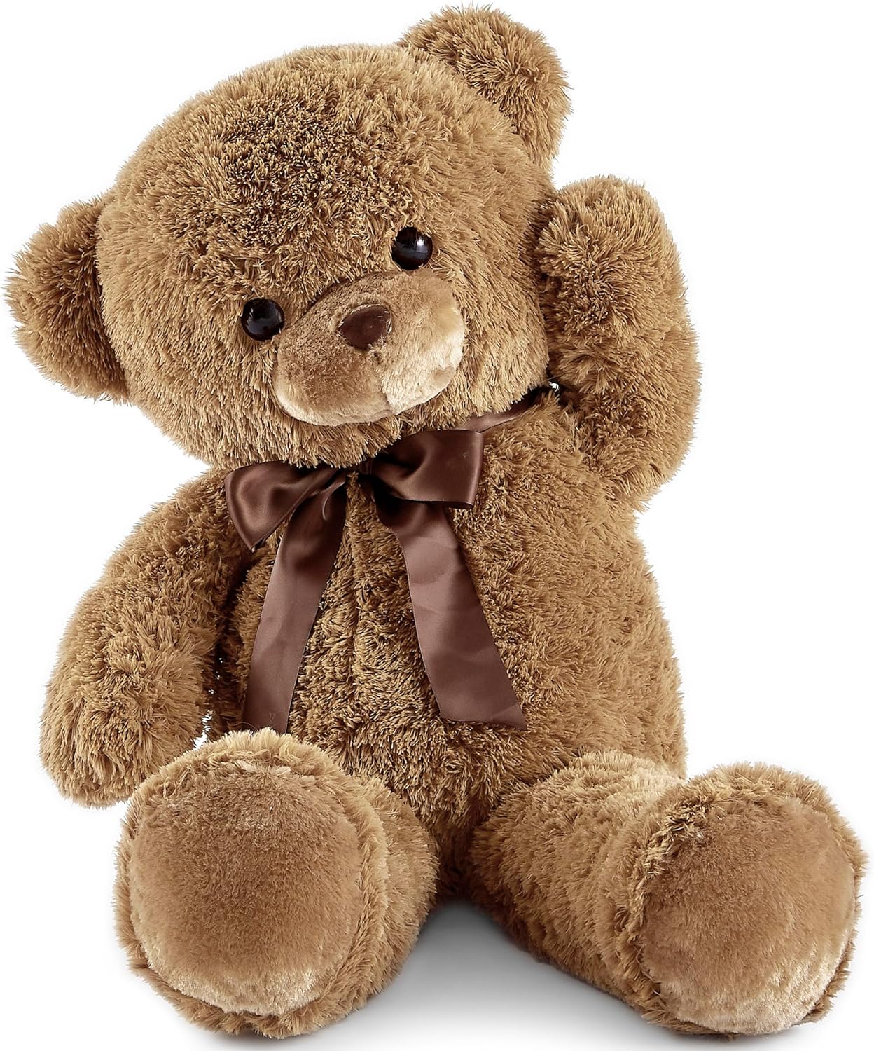 YunNasi Big Teddy Bear Stuffed Animal Giant Stuffed Bear