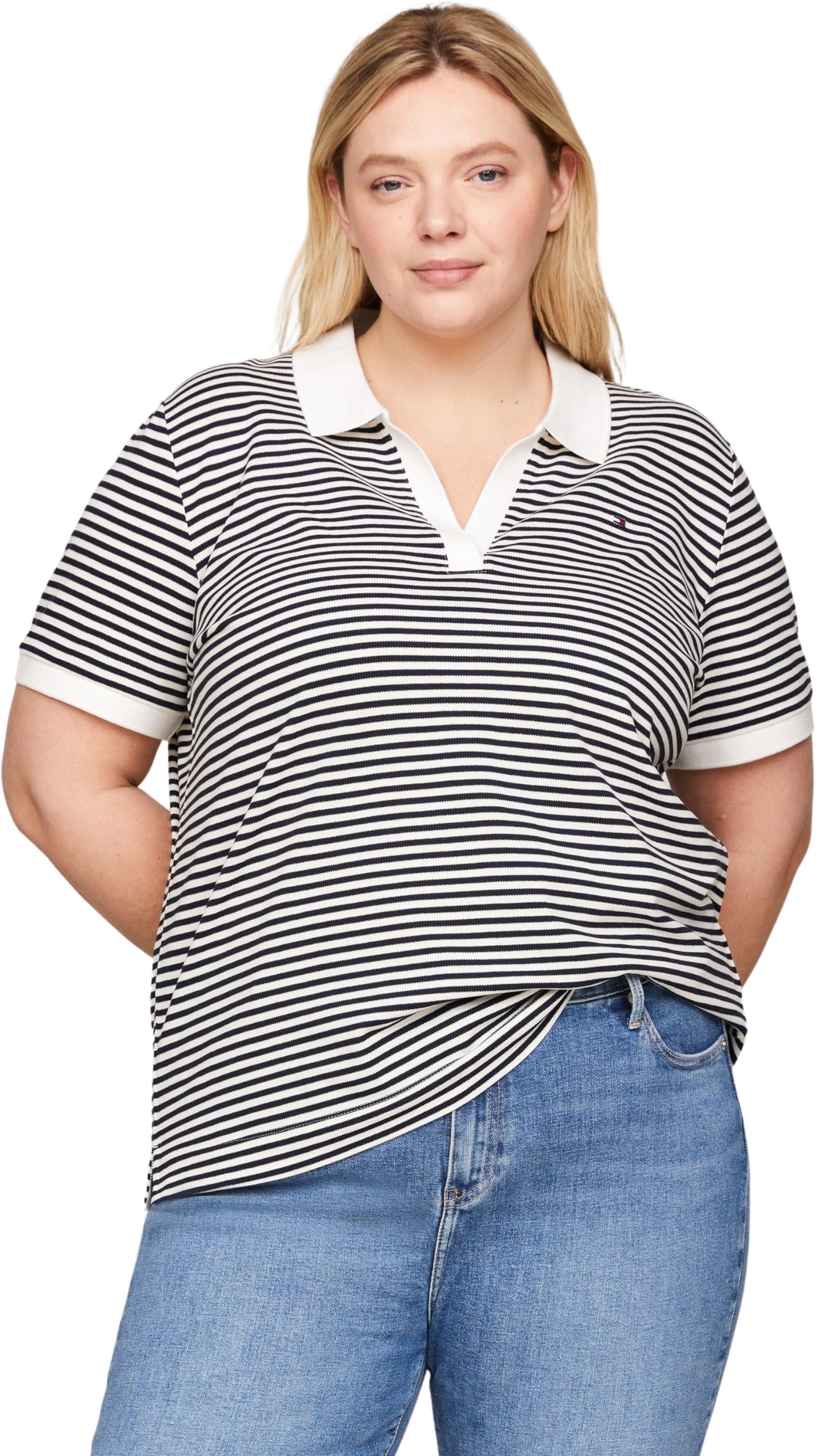 Mode von Calvin Klein & Tommy Hilfiger