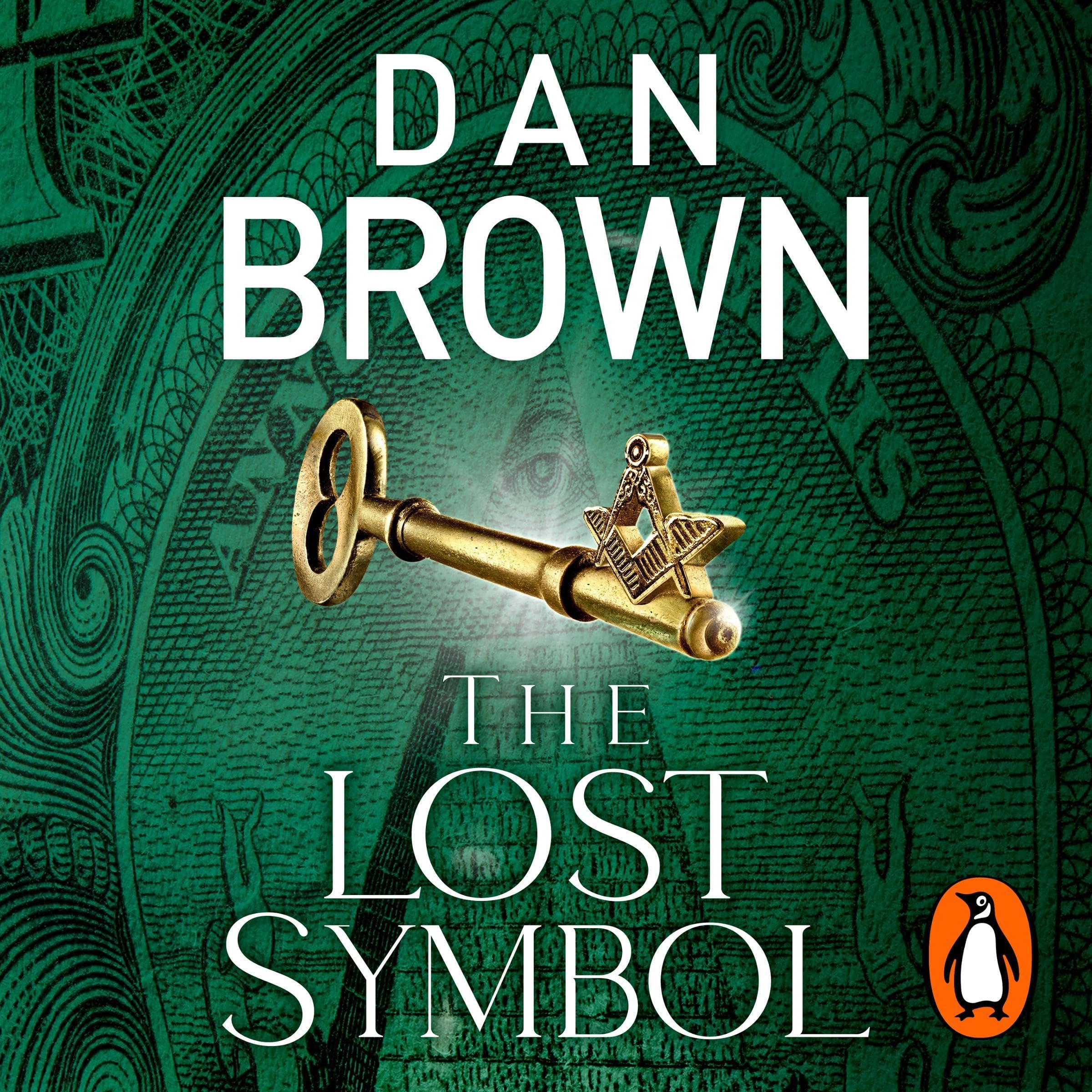 The Lost Symbol