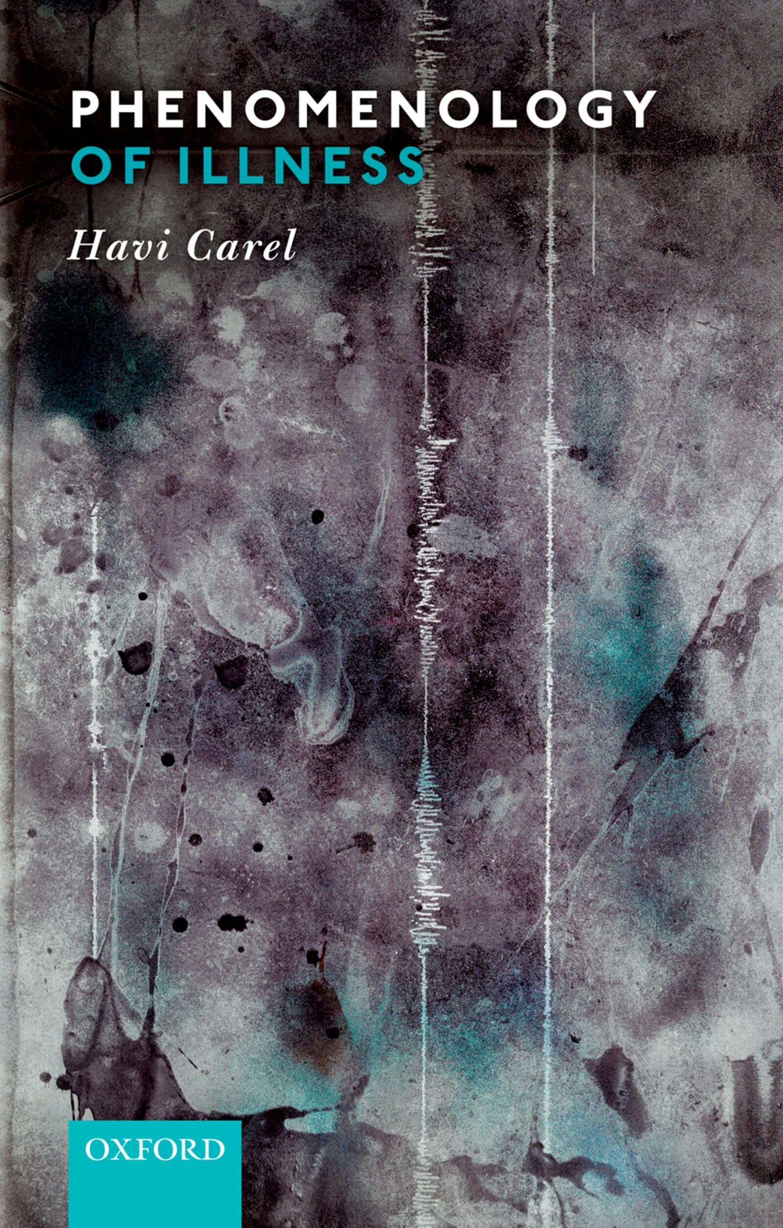 Phenomenology of Illness.by Carel  New 9780198822660 Fast Free Shipping**